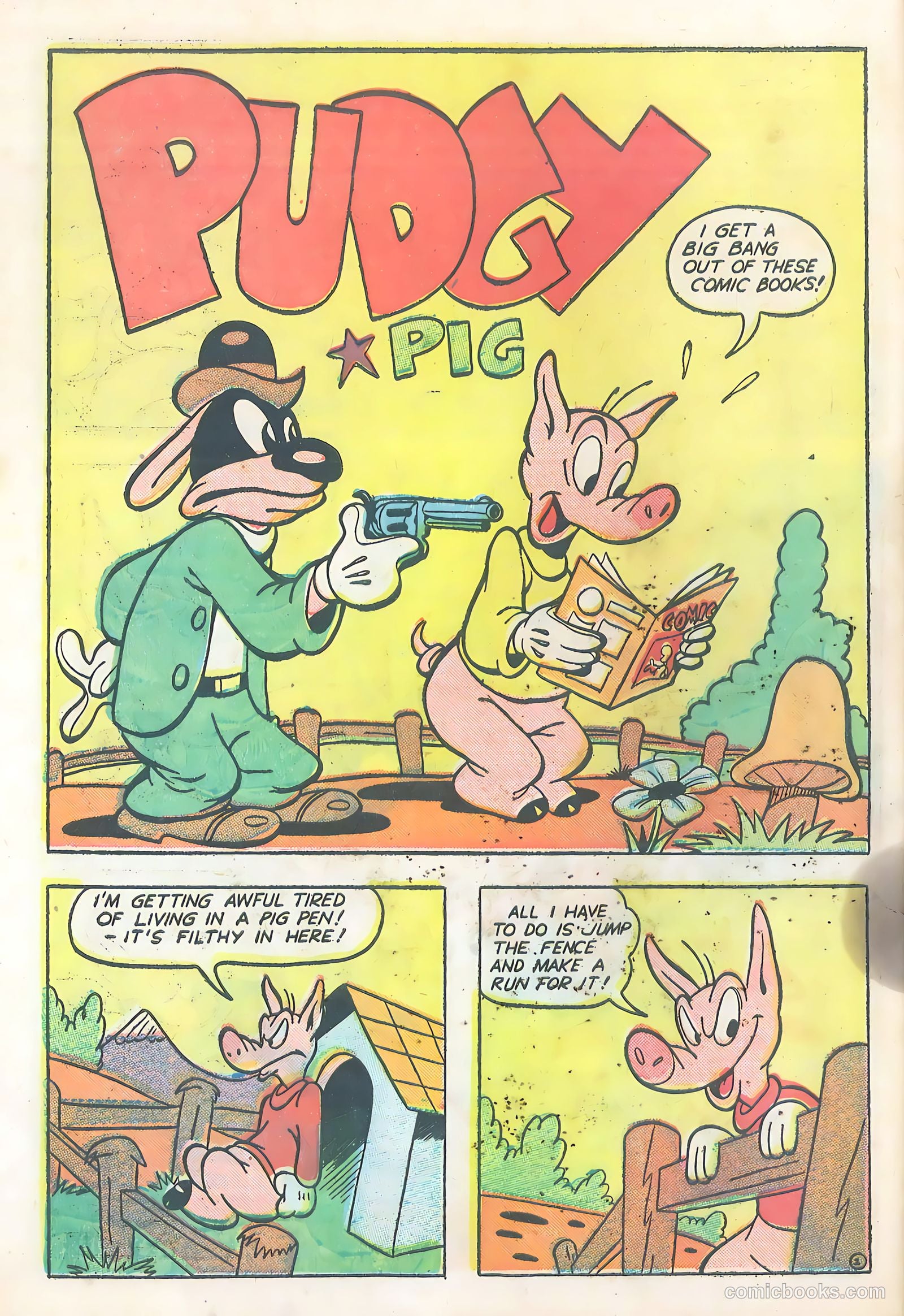 Wotalife Comics #5 — page 44 of 53