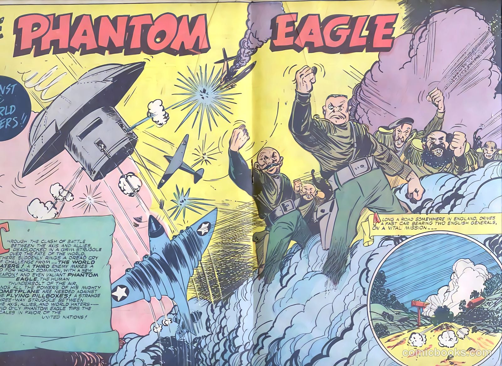 Wow Comics #16 — page 35 of 69