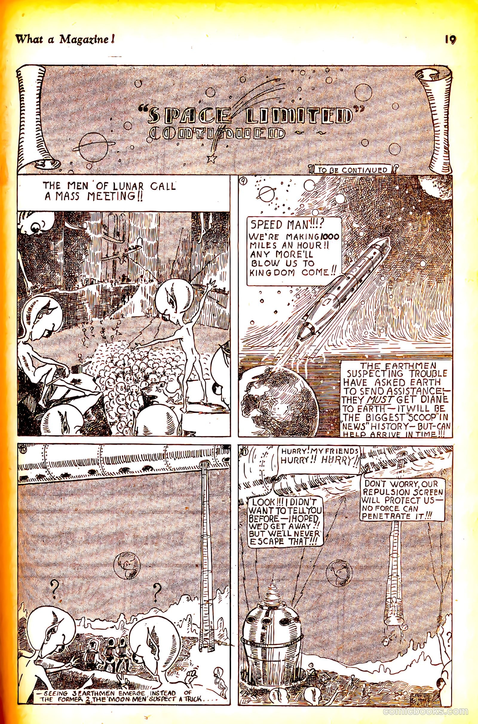 Wow — What a Magazine! #2 — page 20 of 53