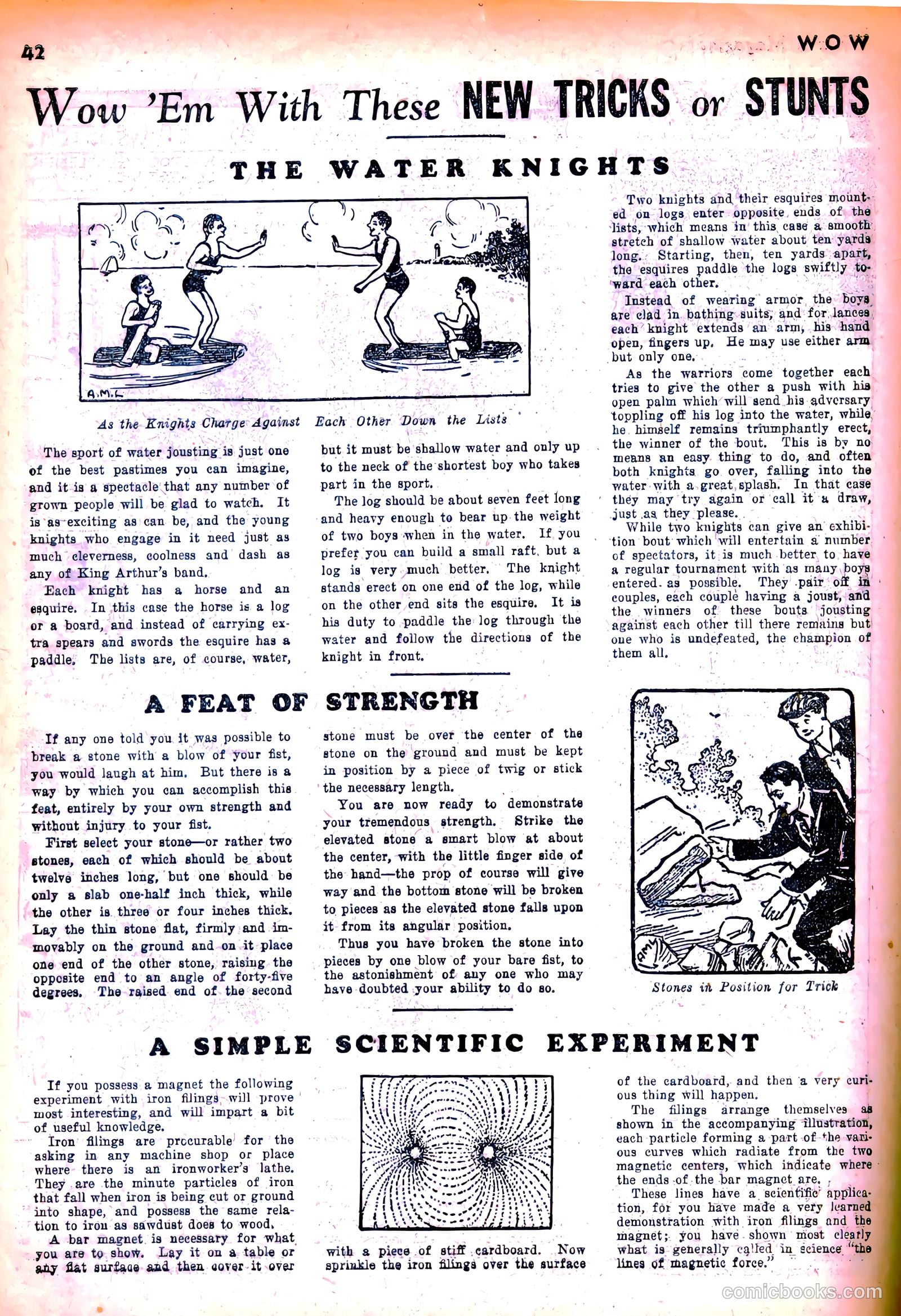 Wow — What a Magazine! #2 — page 43 of 53
