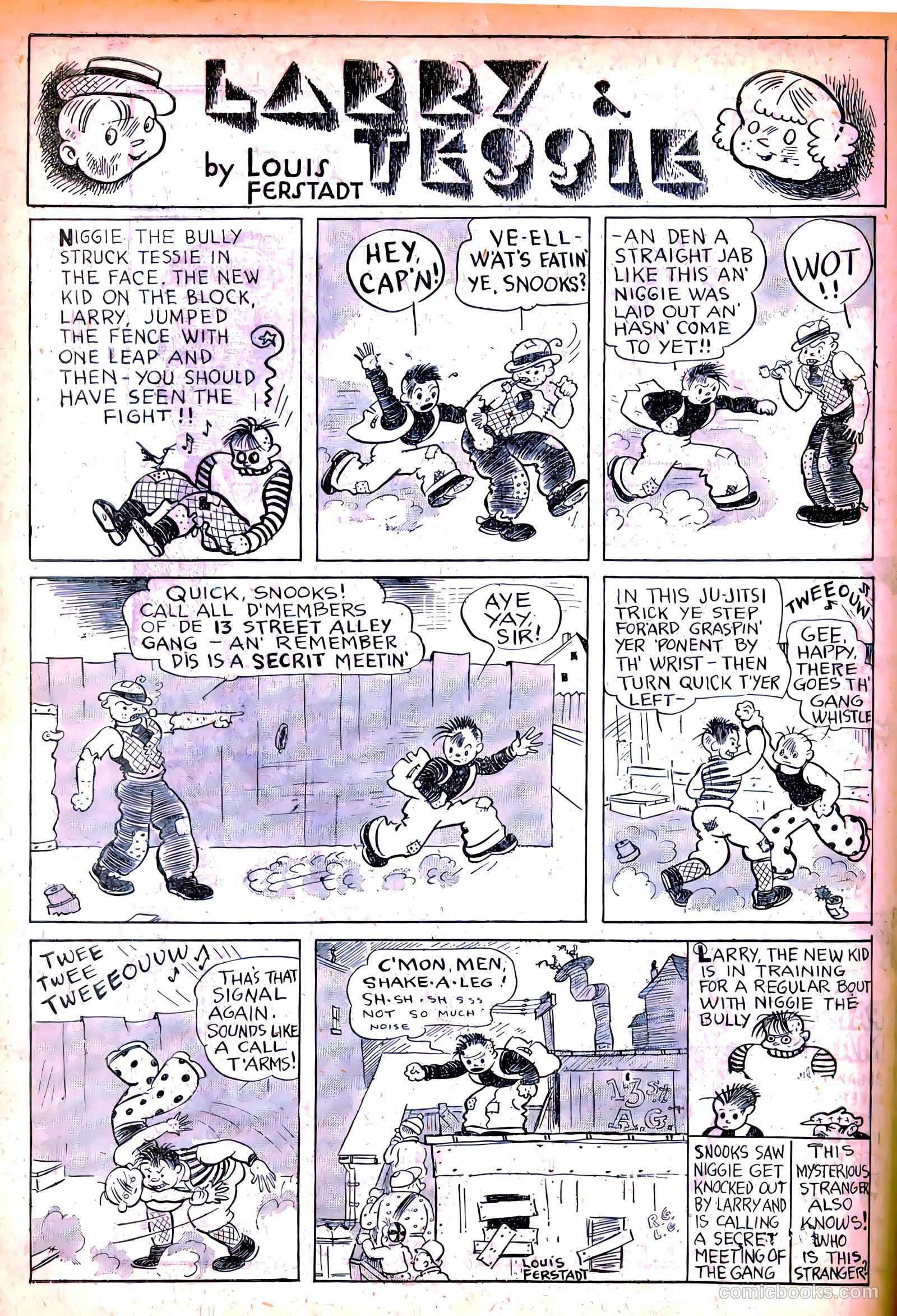 Wow — What a Magazine! #2 — page 45 of 53