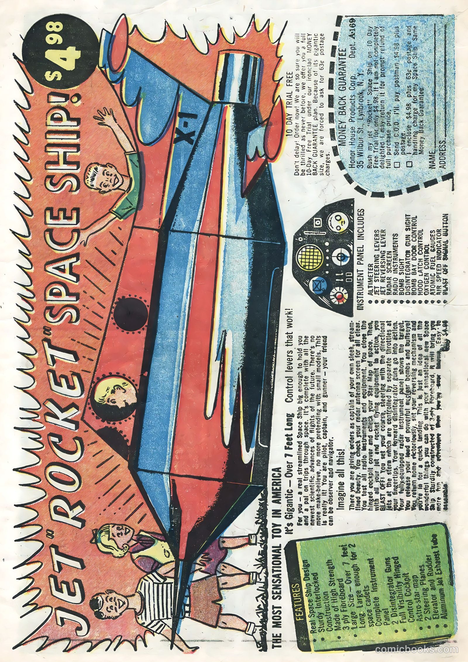Wyatt Earp #12 — page 31 of 36