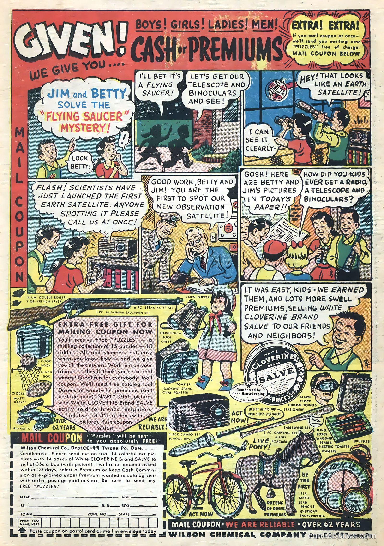 Wyatt Earp #17 — page 15 of 36