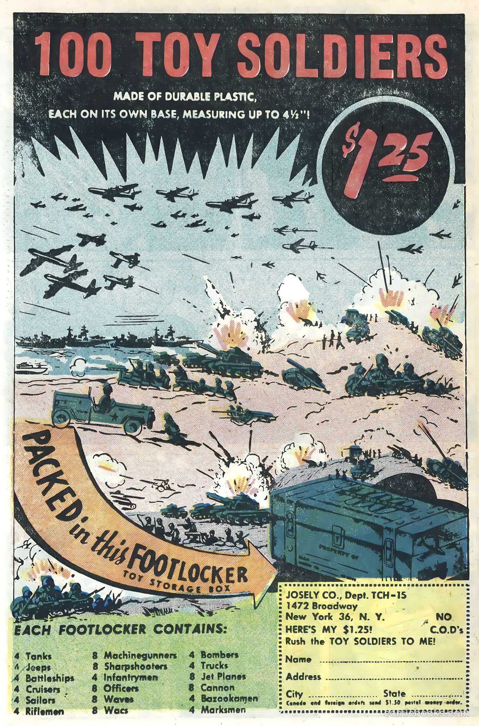 Wyatt Earp #19 — page 22 of 36