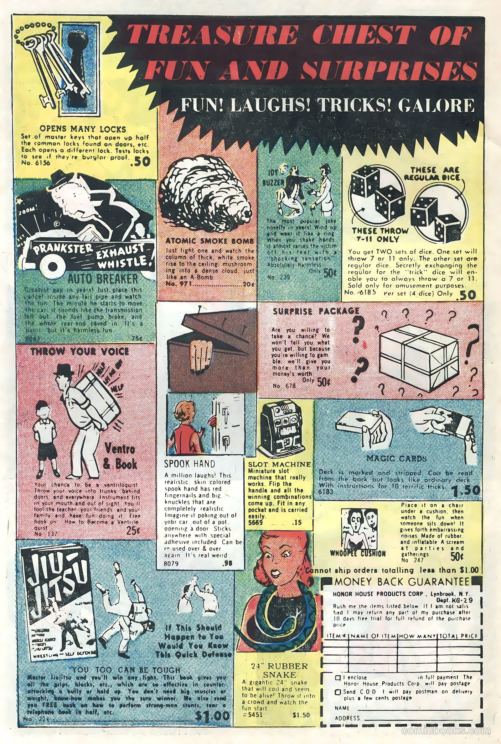 Wyatt Earp #26 — page 6 of 36