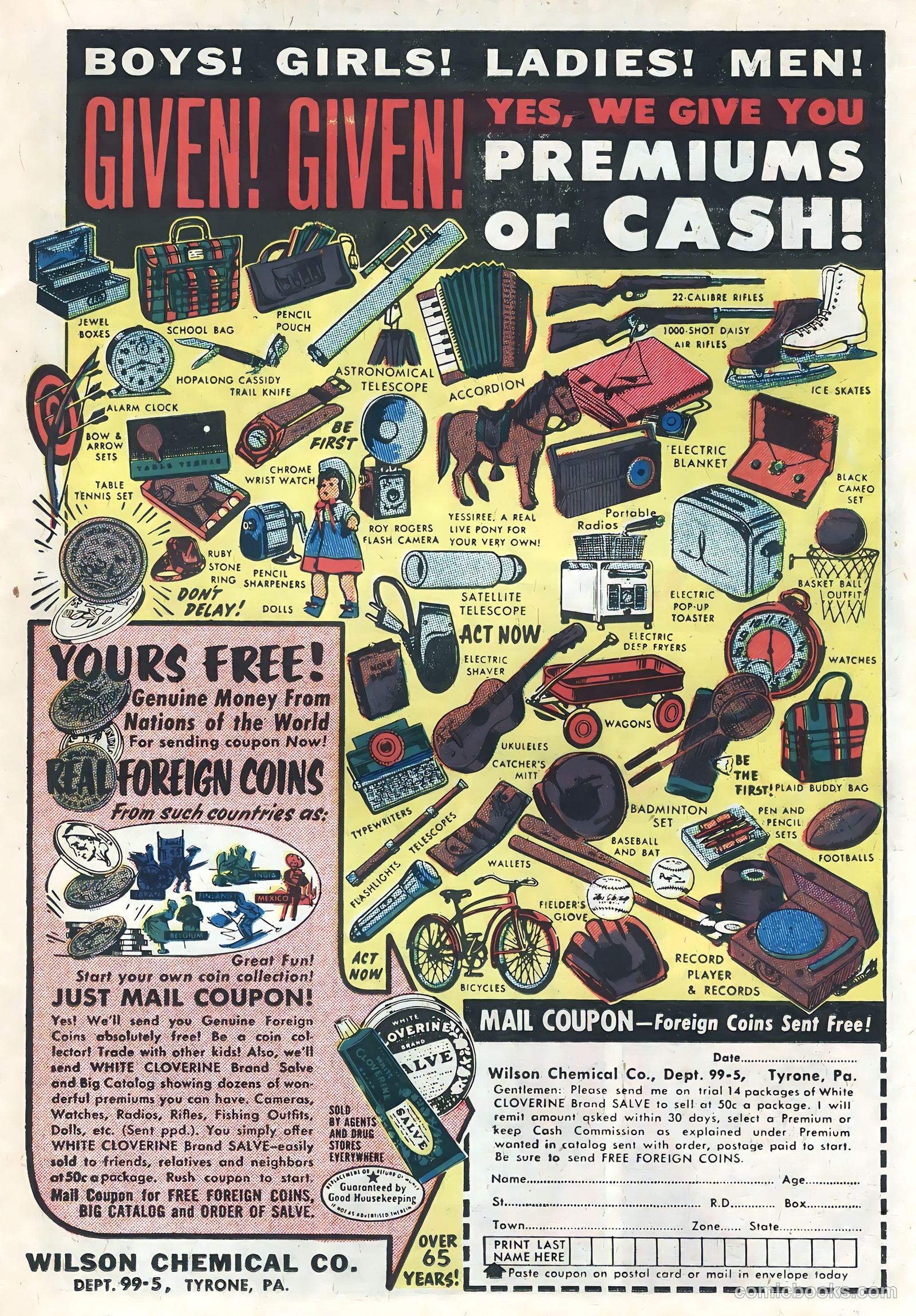 Wyatt Earp #26 — page 15 of 36