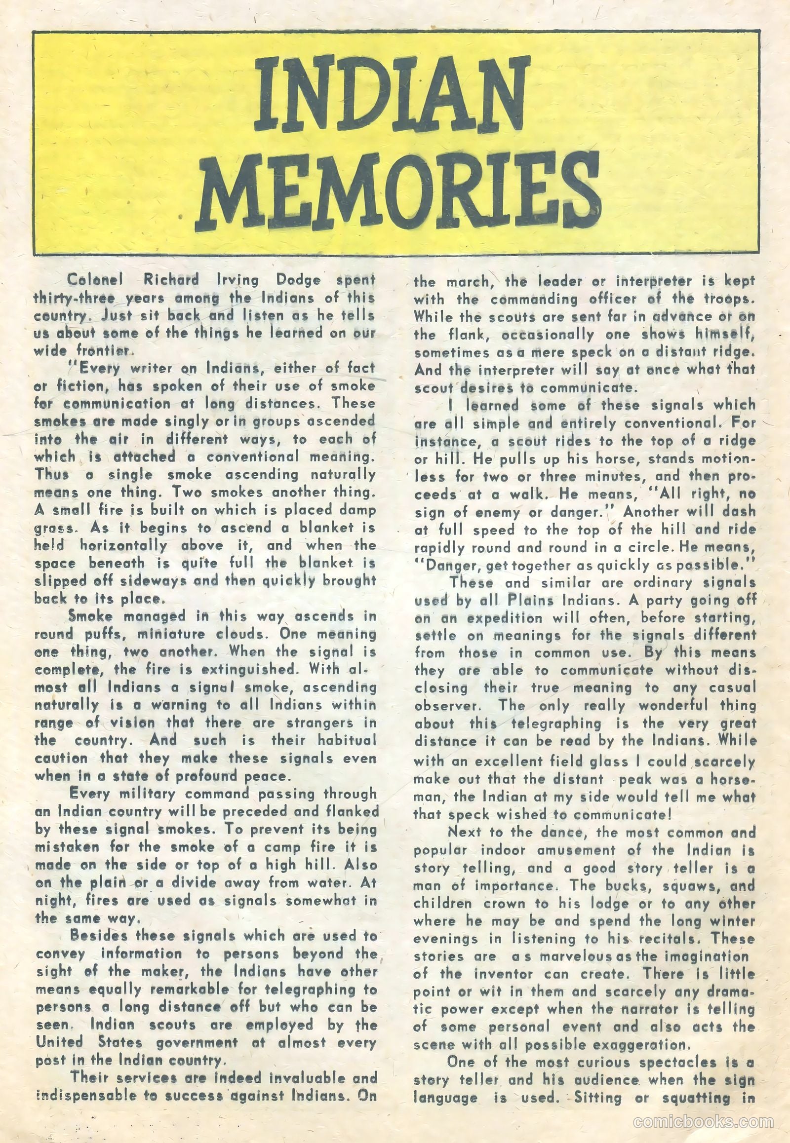 Wyatt Earp, Frontier Marshal #28 — page 24 of 36