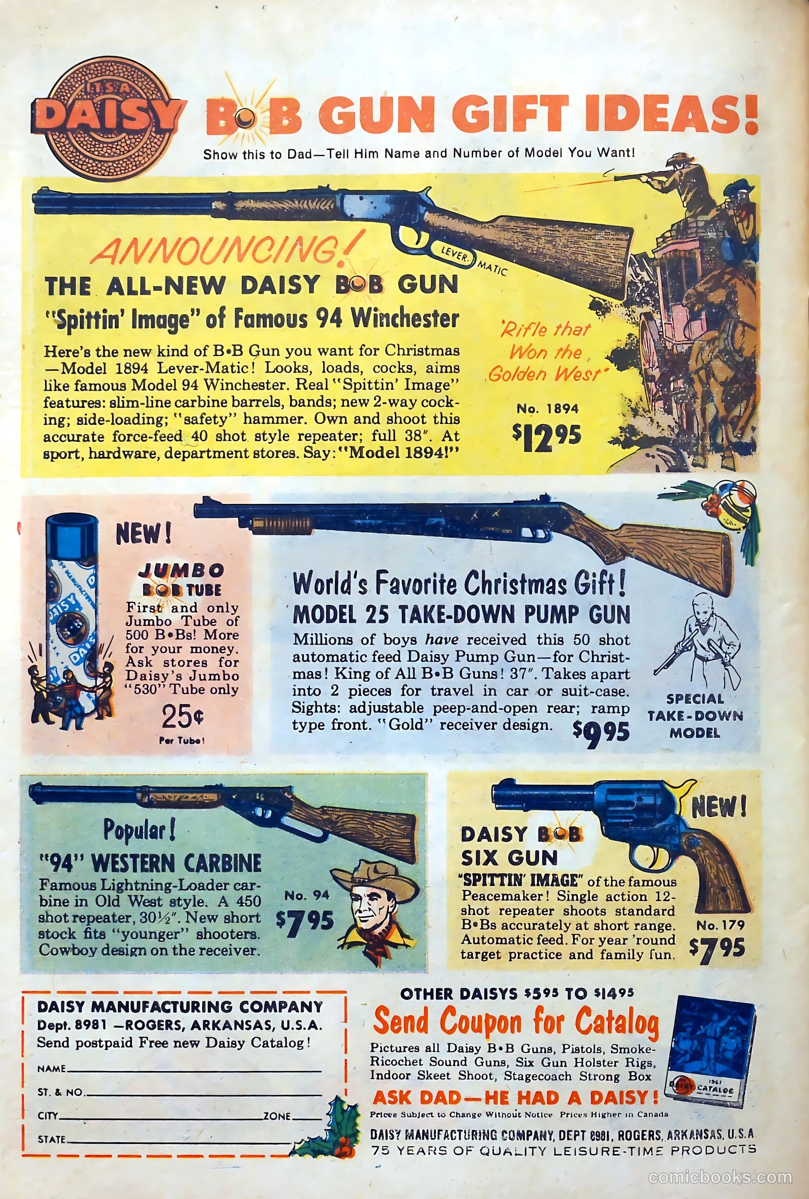 Wyatt Earp, Frontier Marshal #41 — page 34 of 36