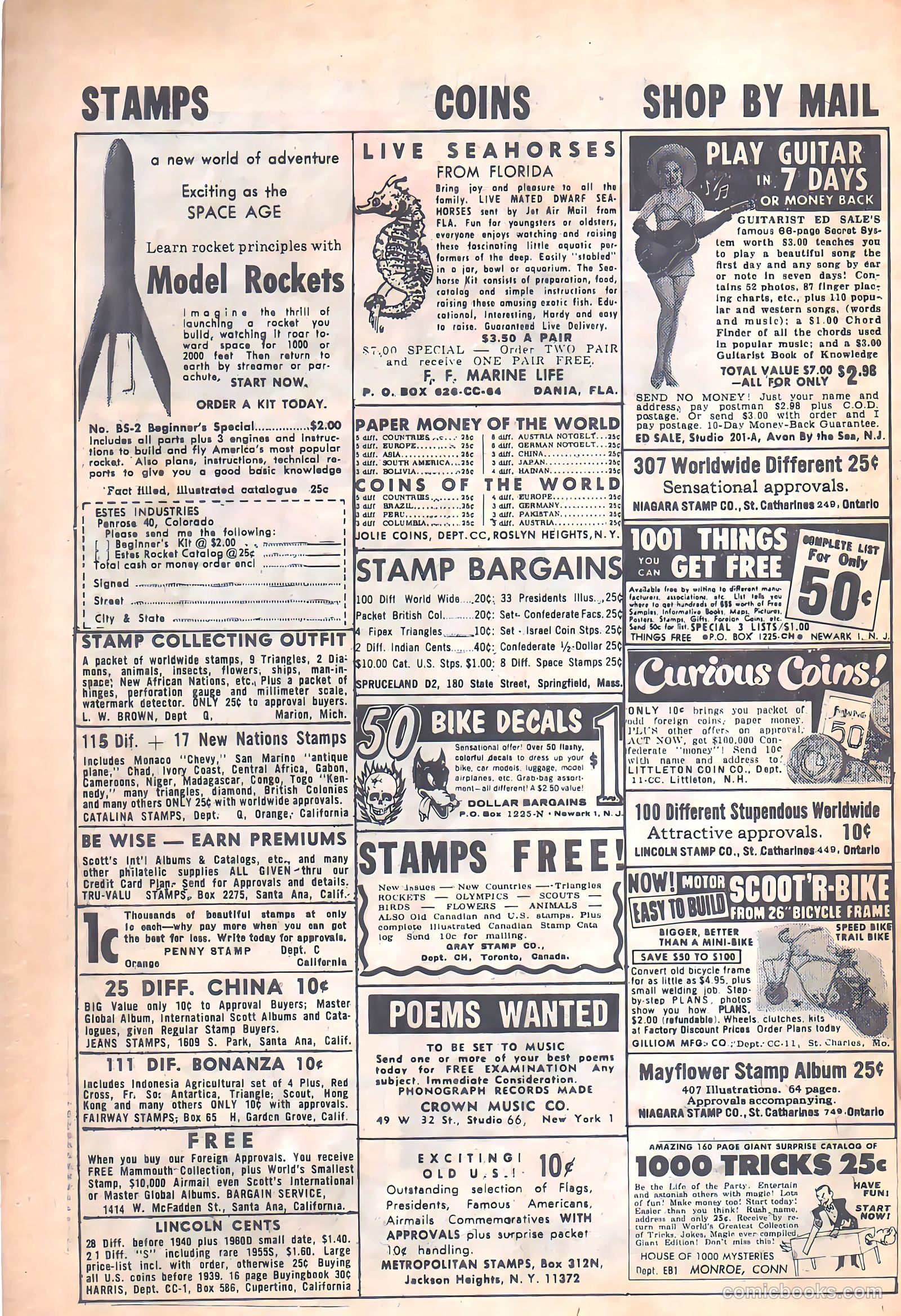 Wyatt Earp, Frontier Marshal #56 — page 22 of 36