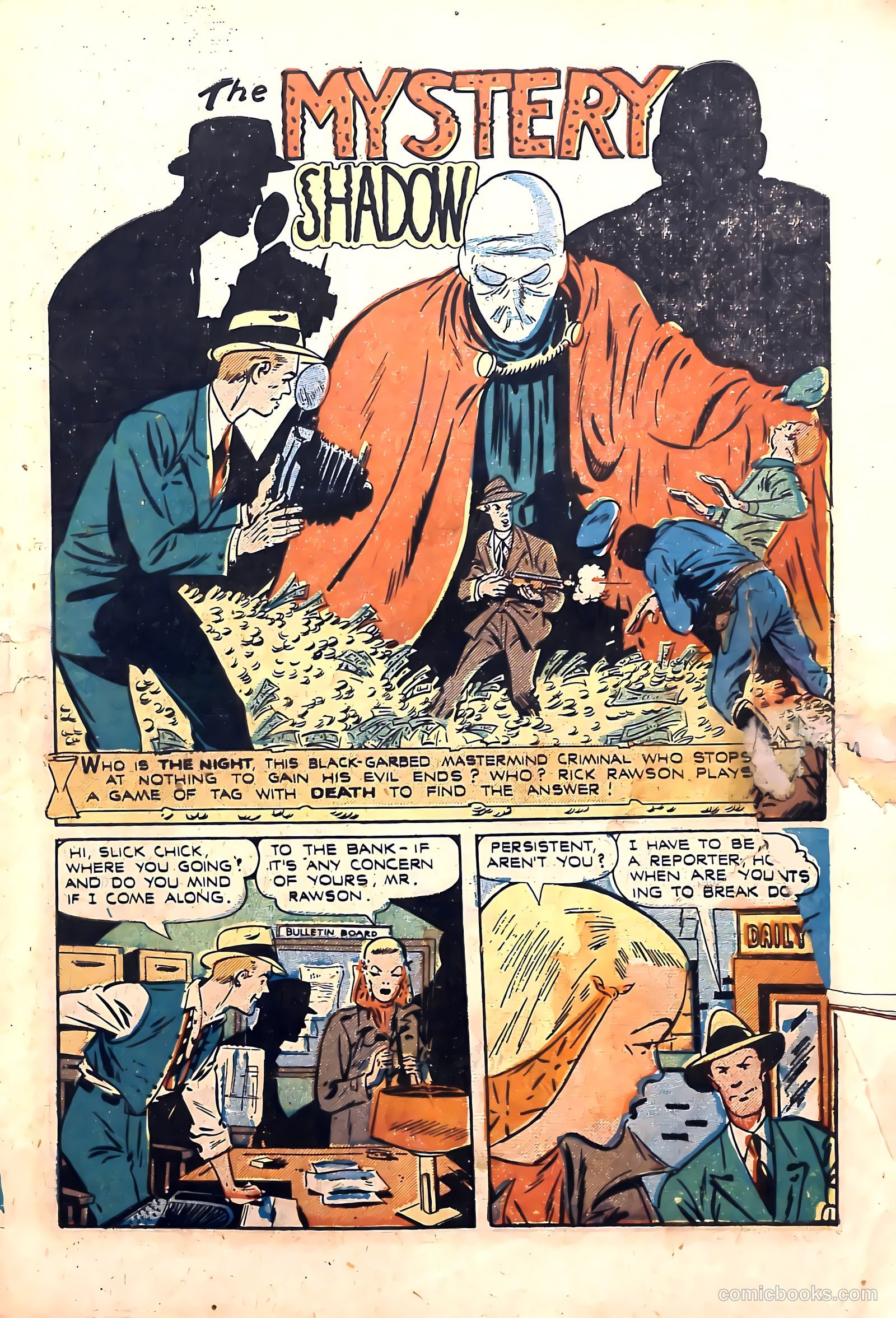 X-Venture #1 — page 3 of 52
