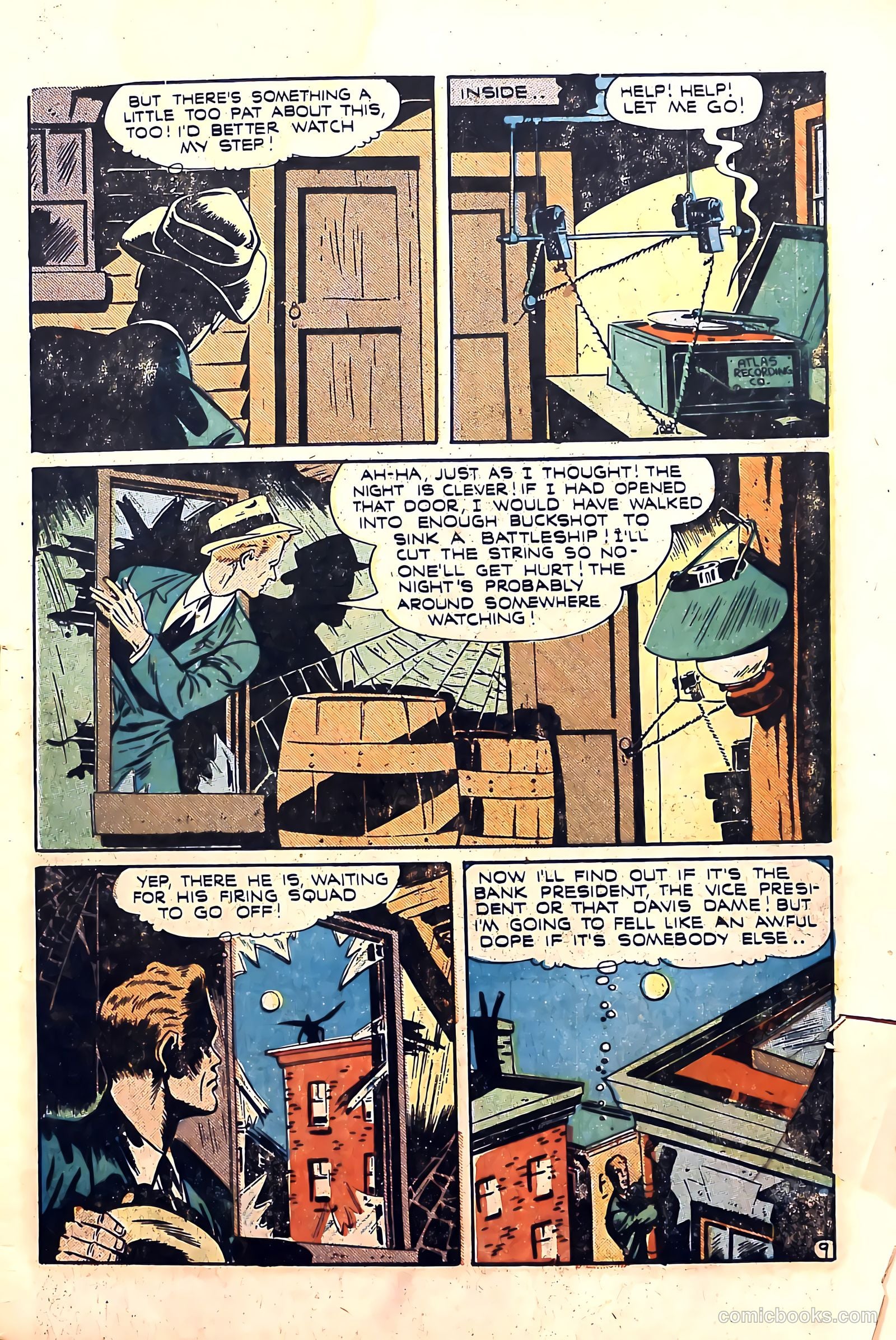 X-Venture #1 — page 11 of 52