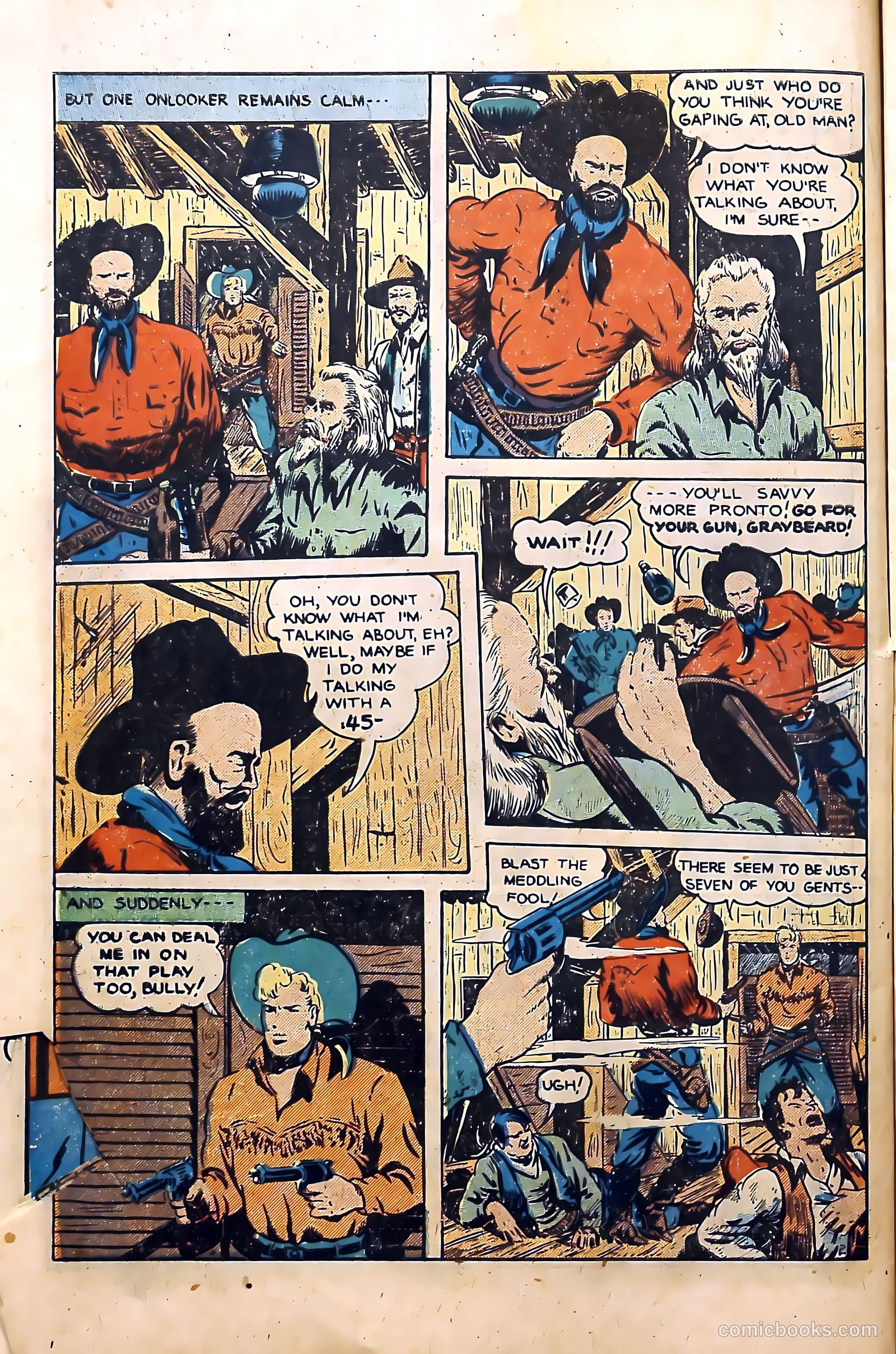 X-Venture #1 — page 14 of 52