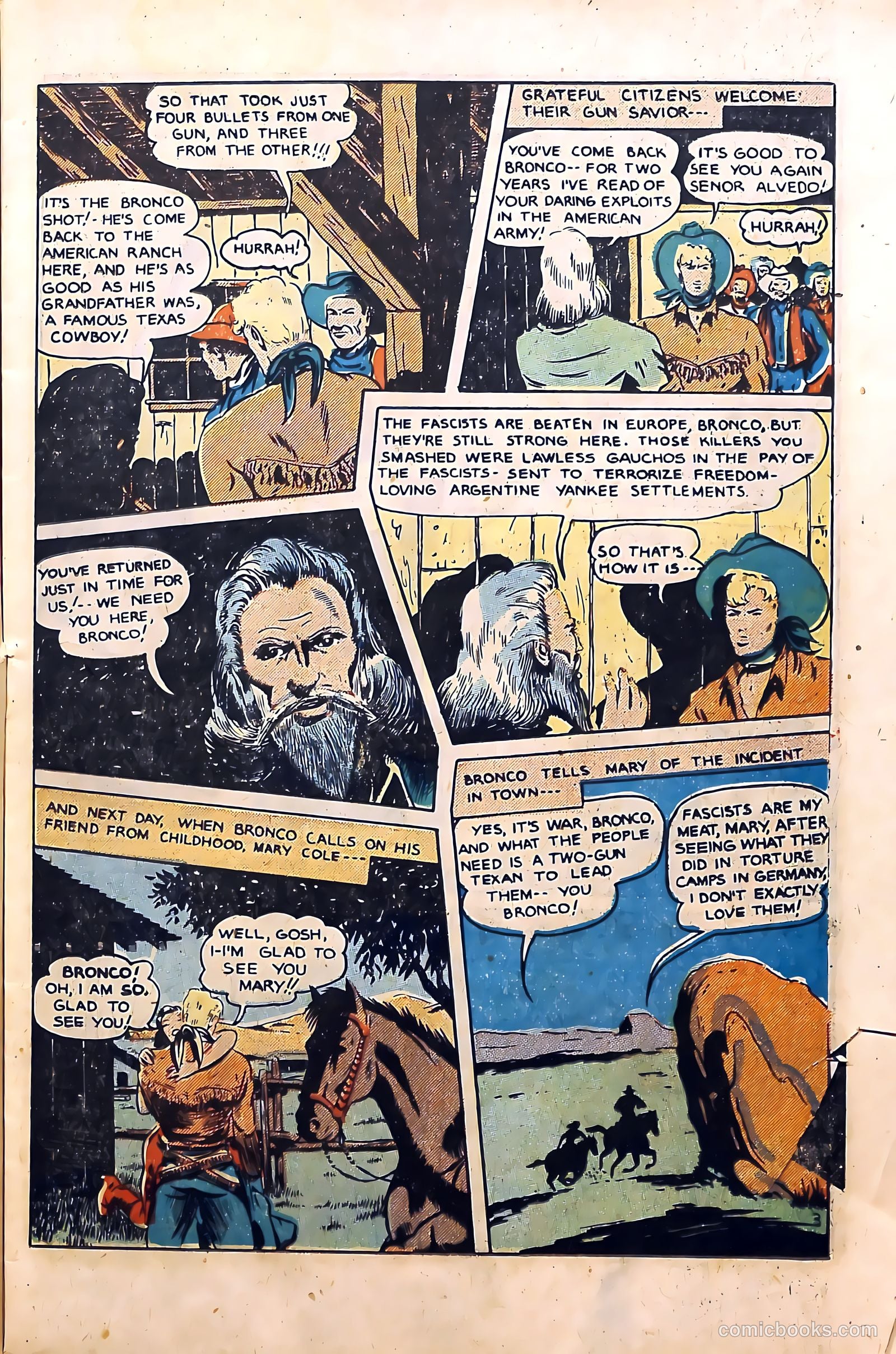 X-Venture #1 — page 15 of 52