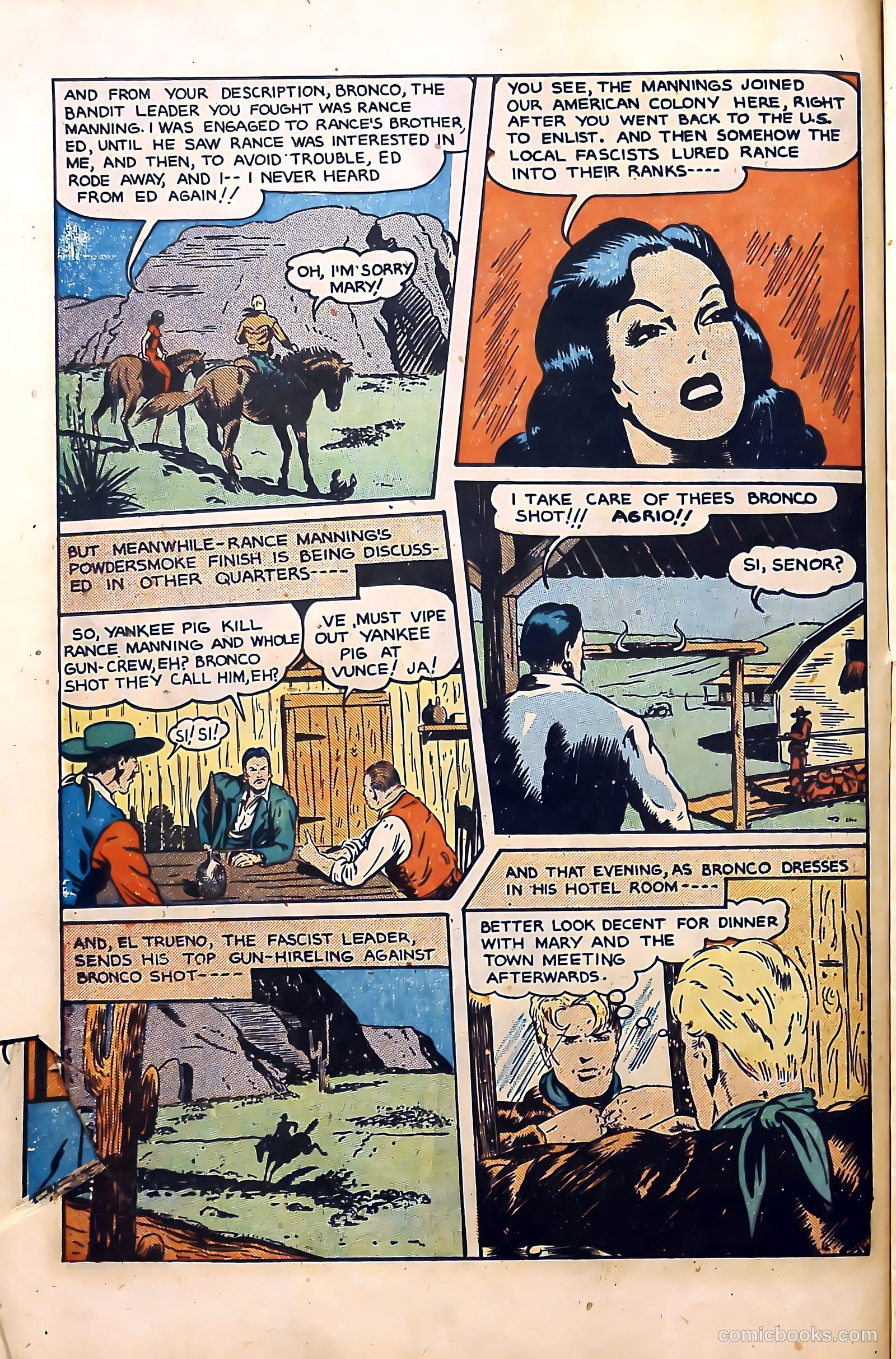 X-Venture #1 — page 16 of 52