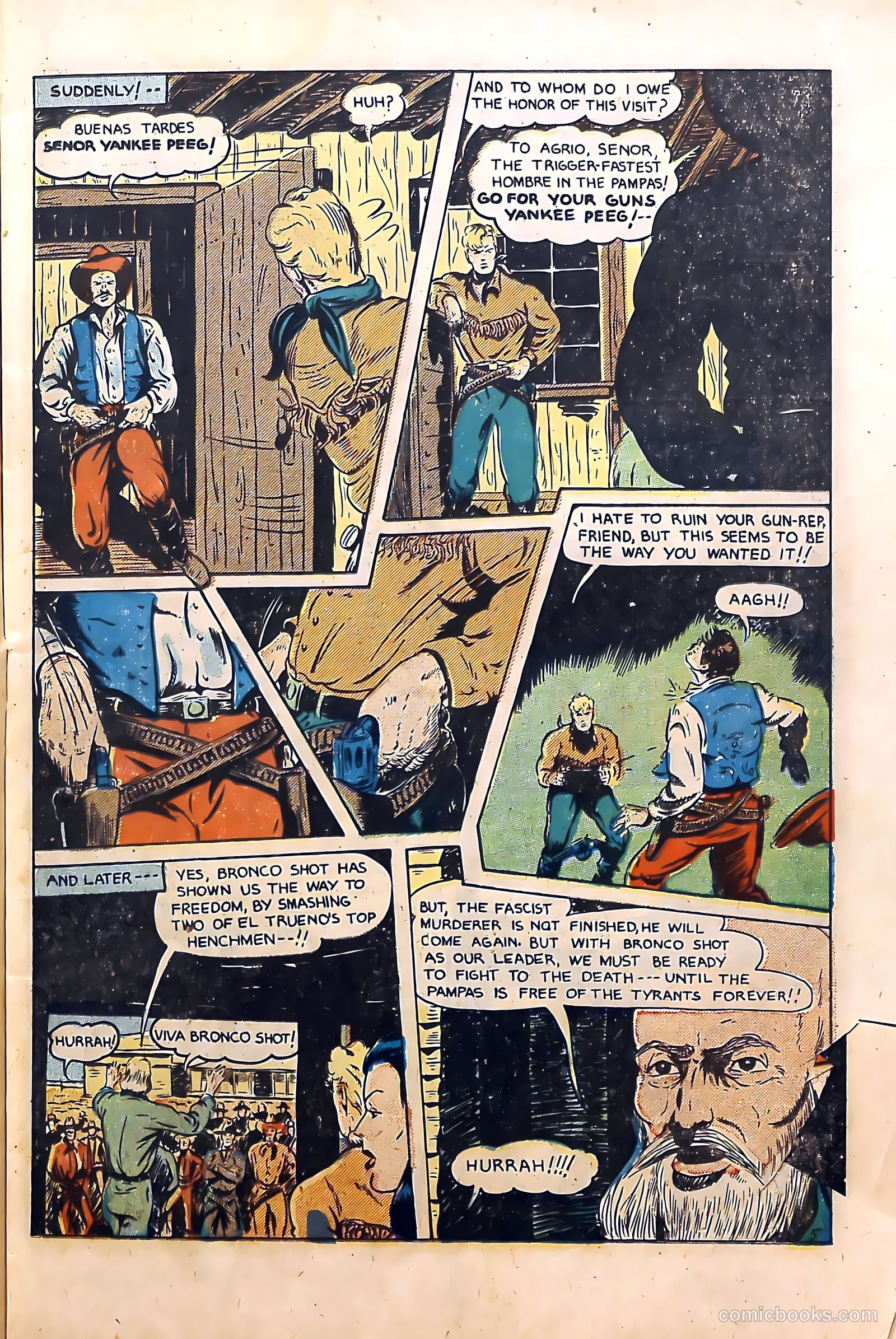 X-Venture #1 — page 17 of 52