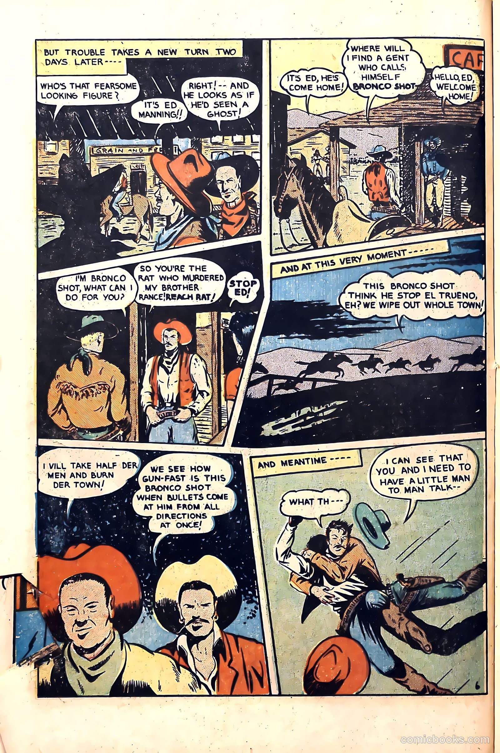 X-Venture #1 — page 18 of 52
