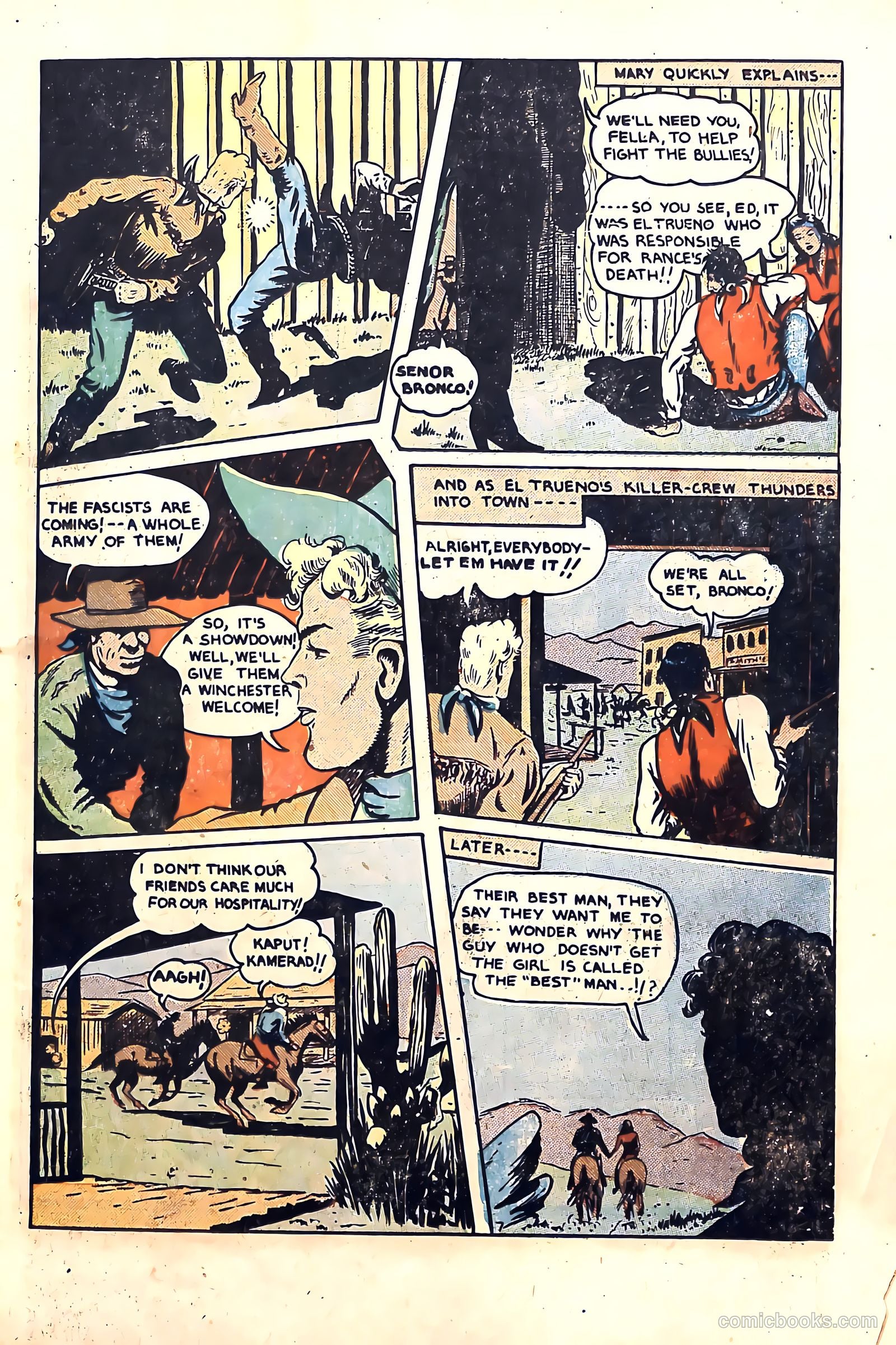 X-Venture #1 — page 19 of 52