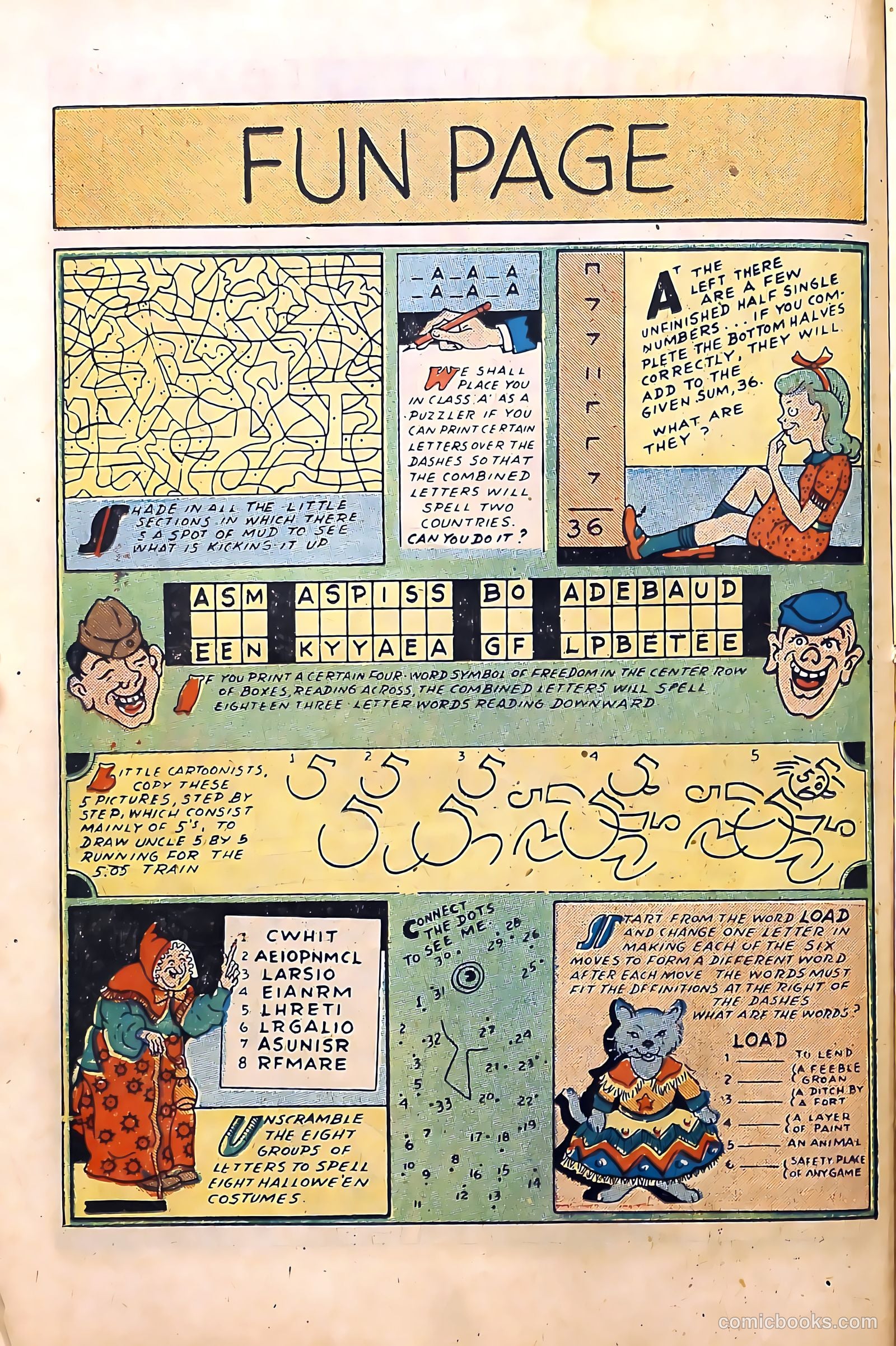 X-Venture #1 — page 20 of 52