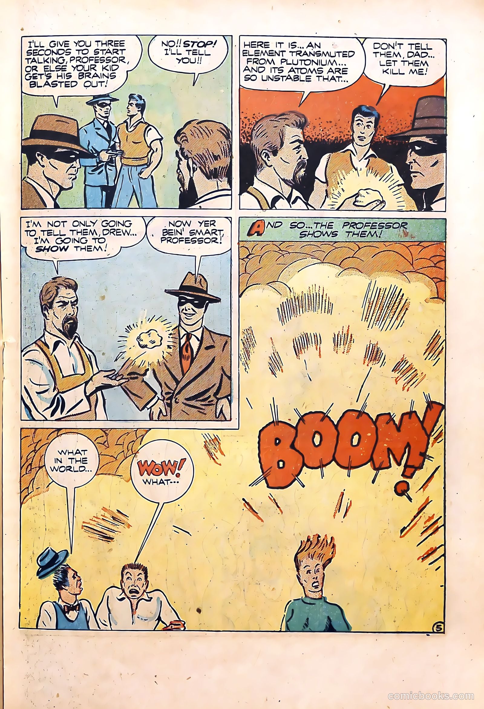 X-Venture #1 — page 25 of 52