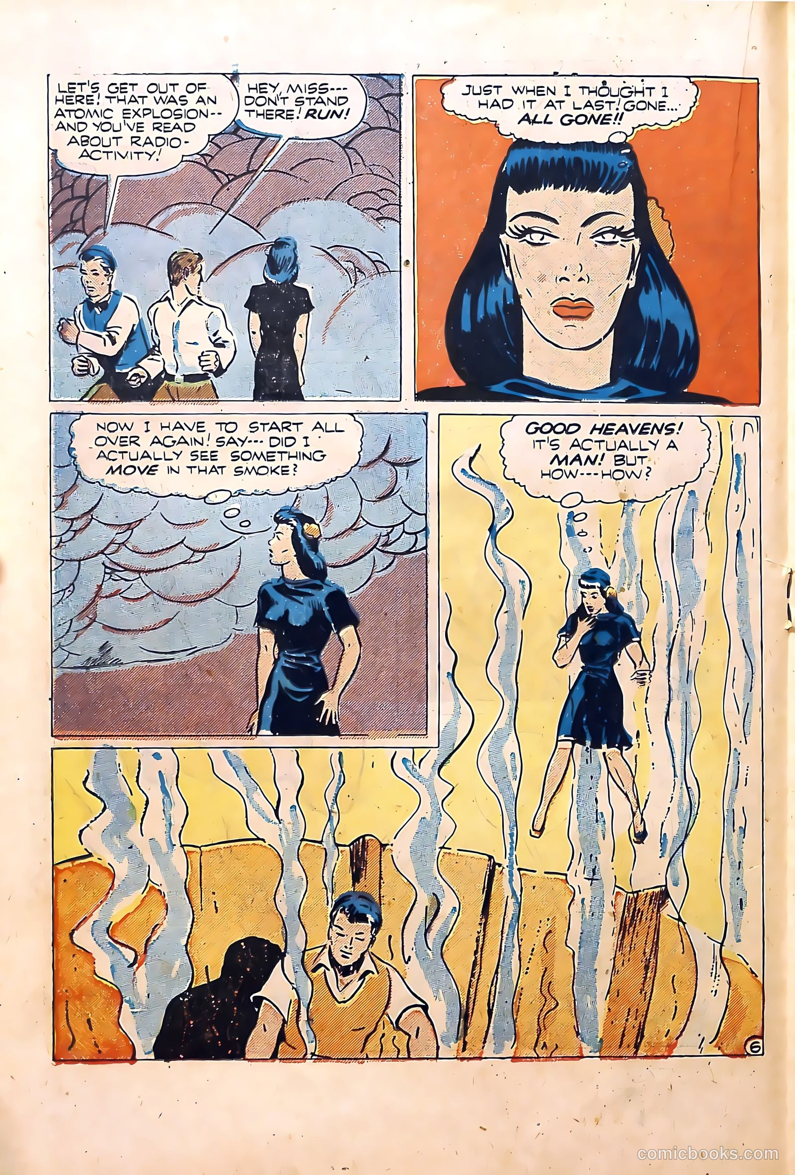 X-Venture #1 — page 26 of 52