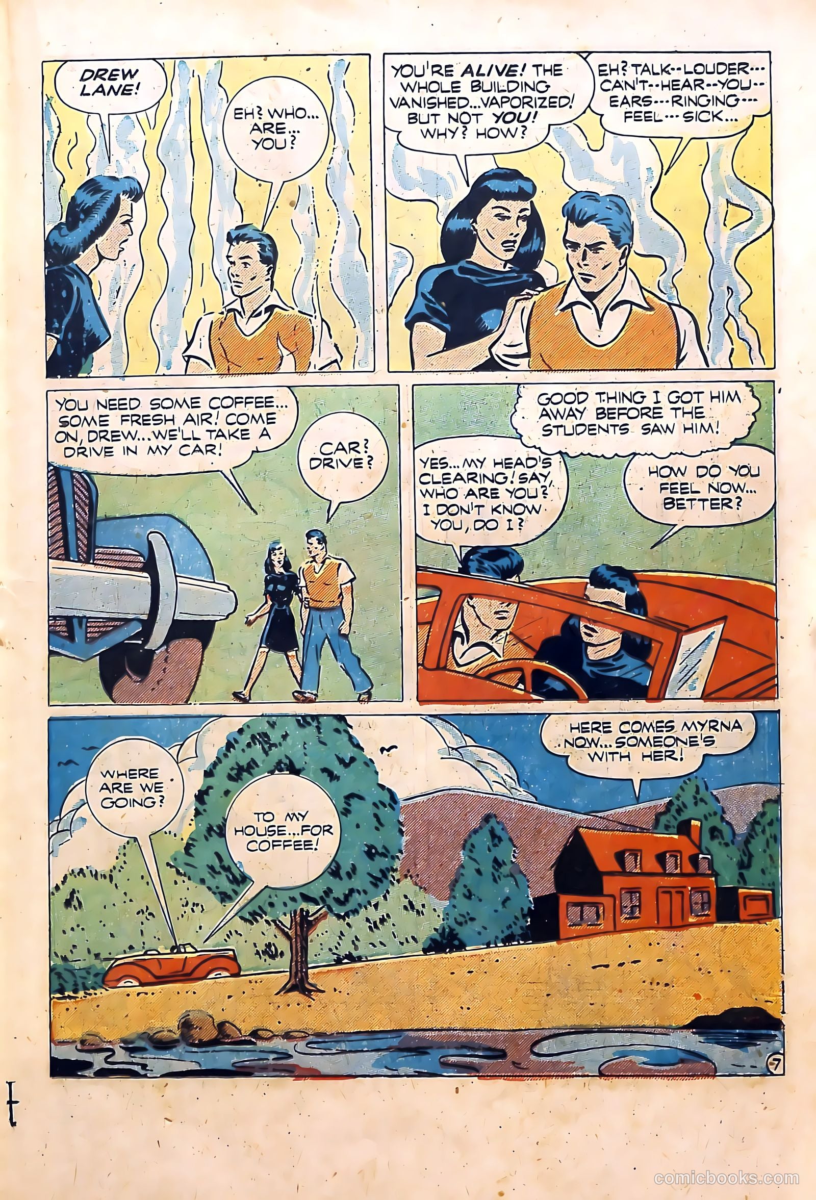 X-Venture #1 — page 27 of 52