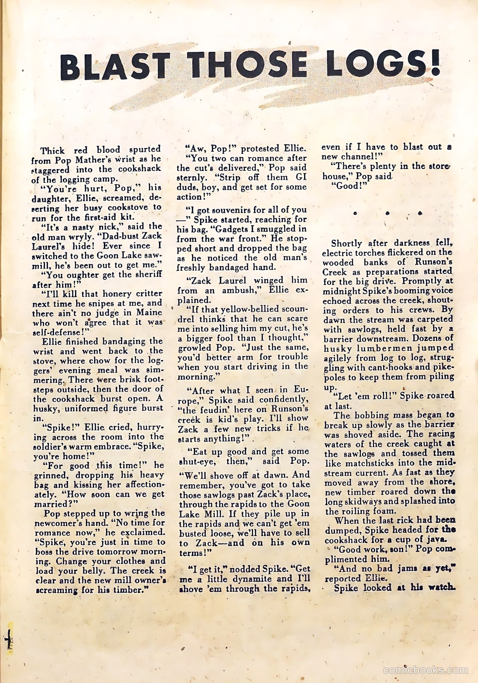 X-Venture #1 — page 31 of 52