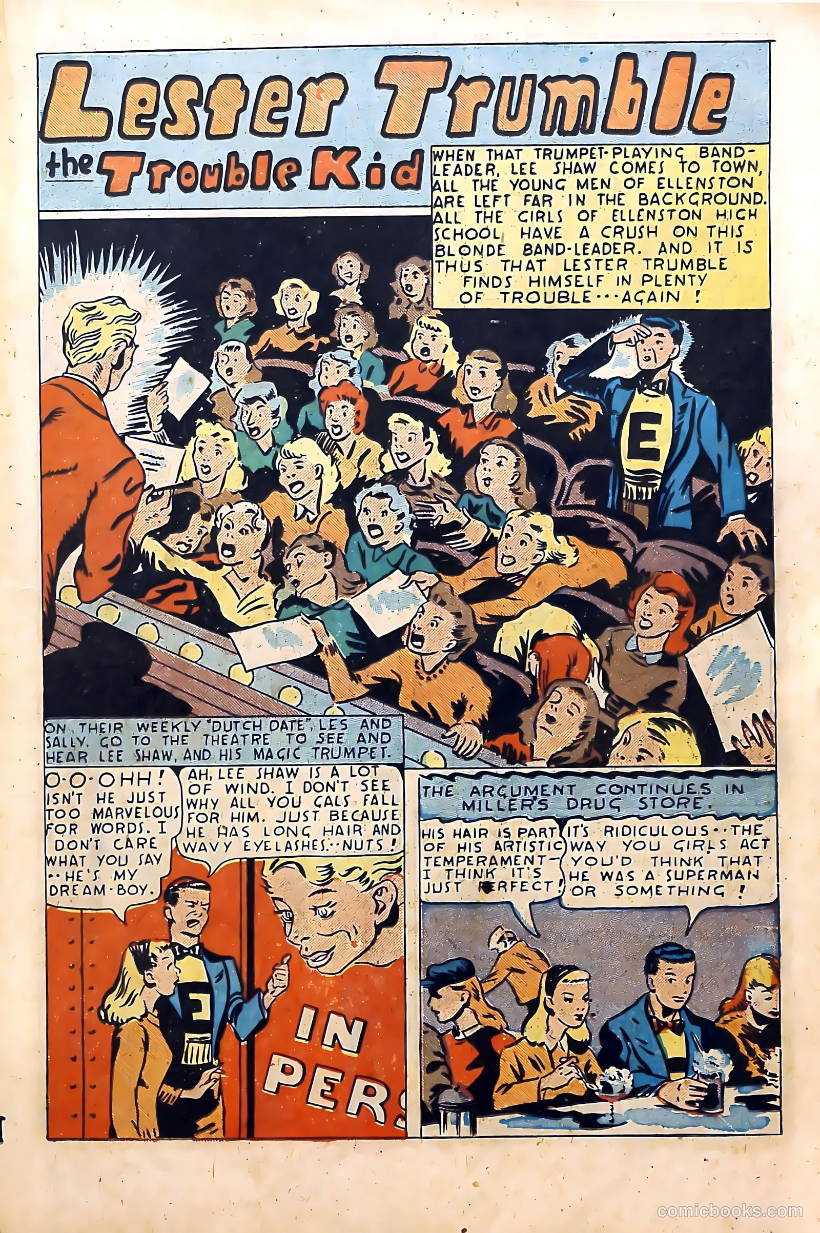 X-Venture #1 — page 33 of 52
