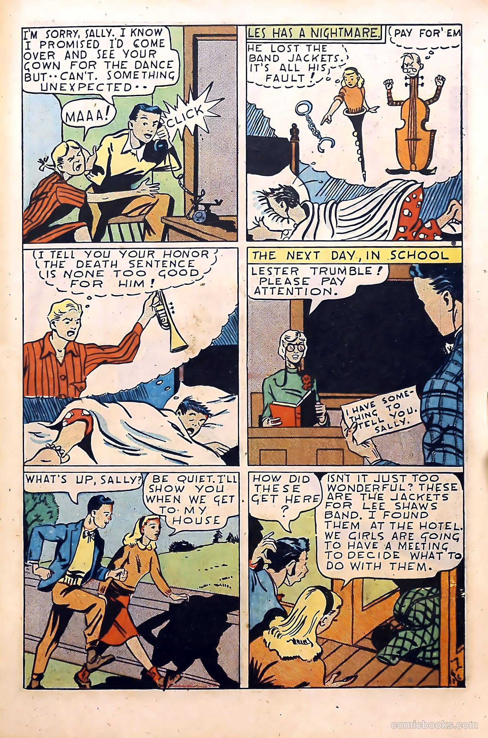 X-Venture #1 — page 37 of 52