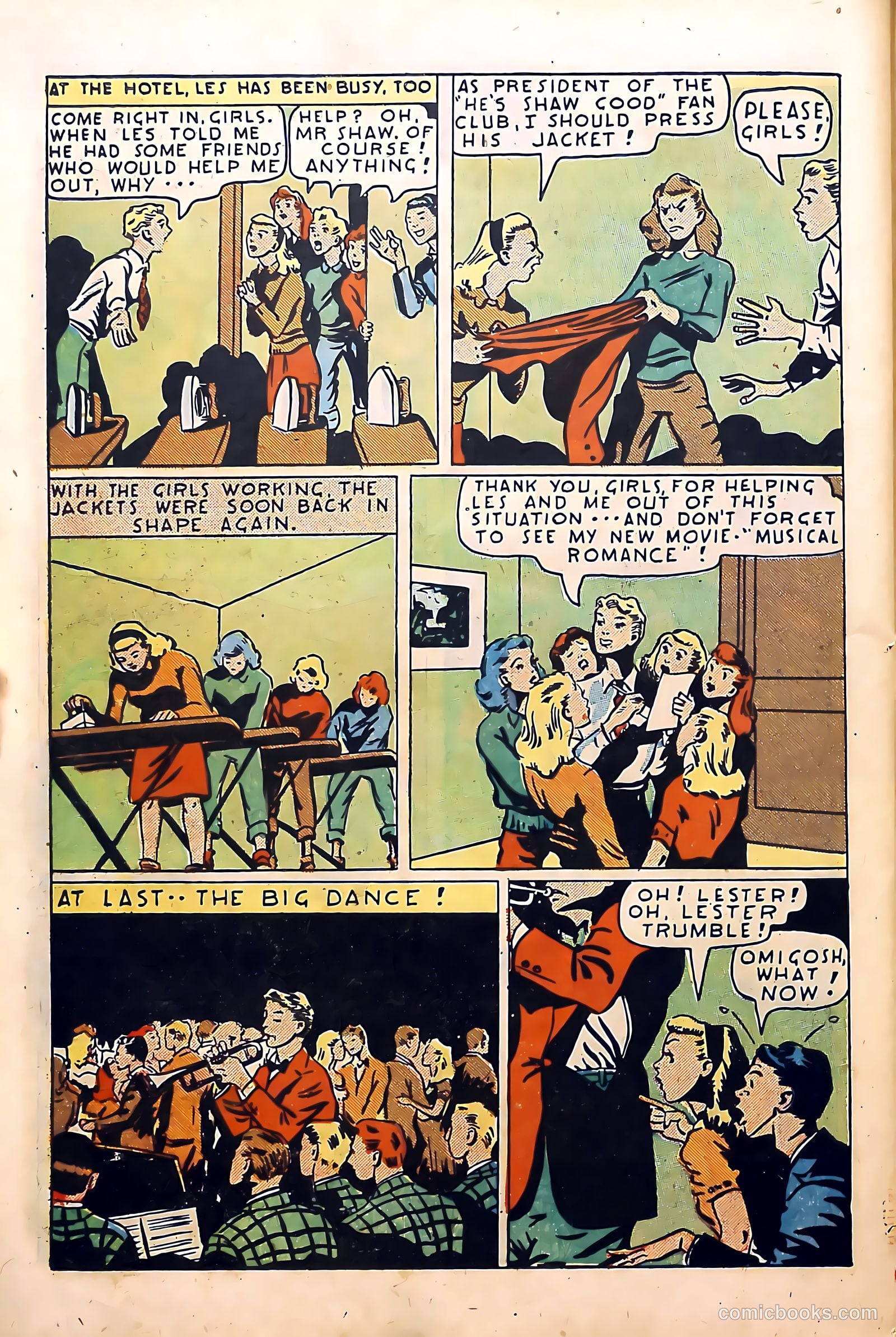 X-Venture #1 — page 40 of 52