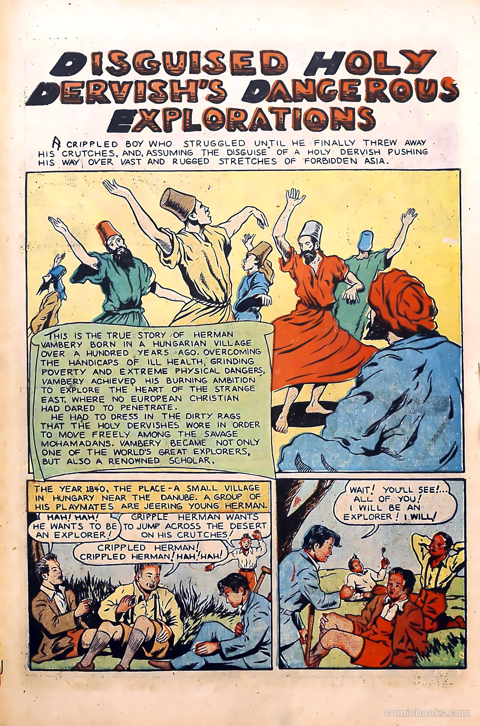 X-Venture #1 — page 41 of 52