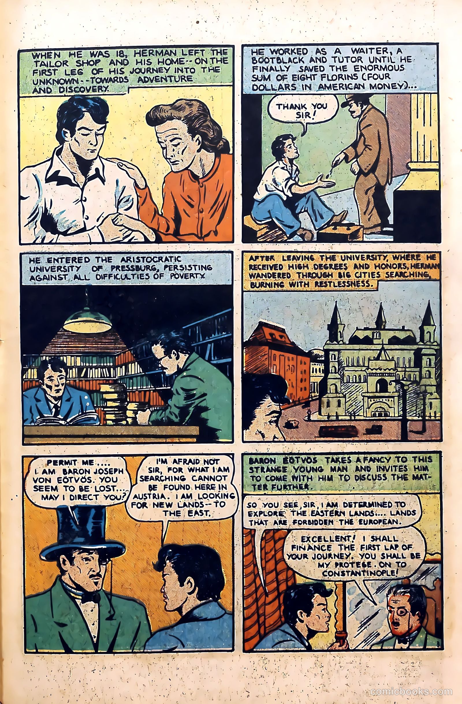 X-Venture #1 — page 43 of 52