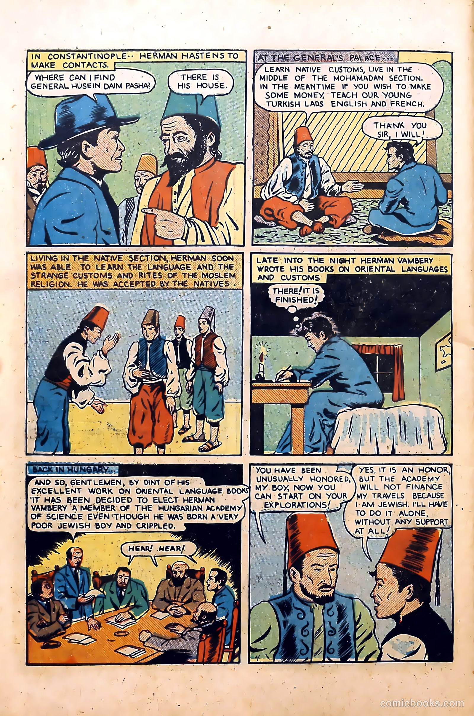 X-Venture #1 — page 44 of 52