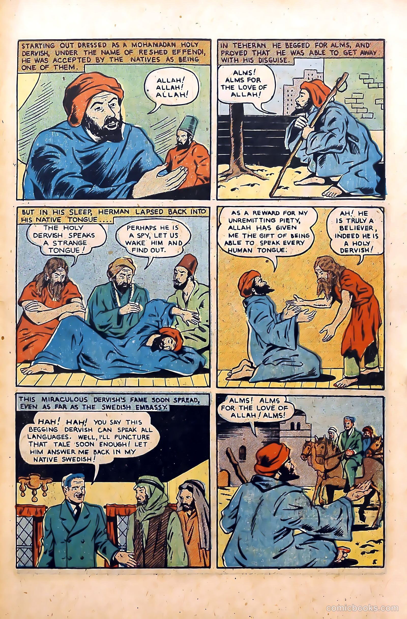 X-Venture #1 — page 45 of 52