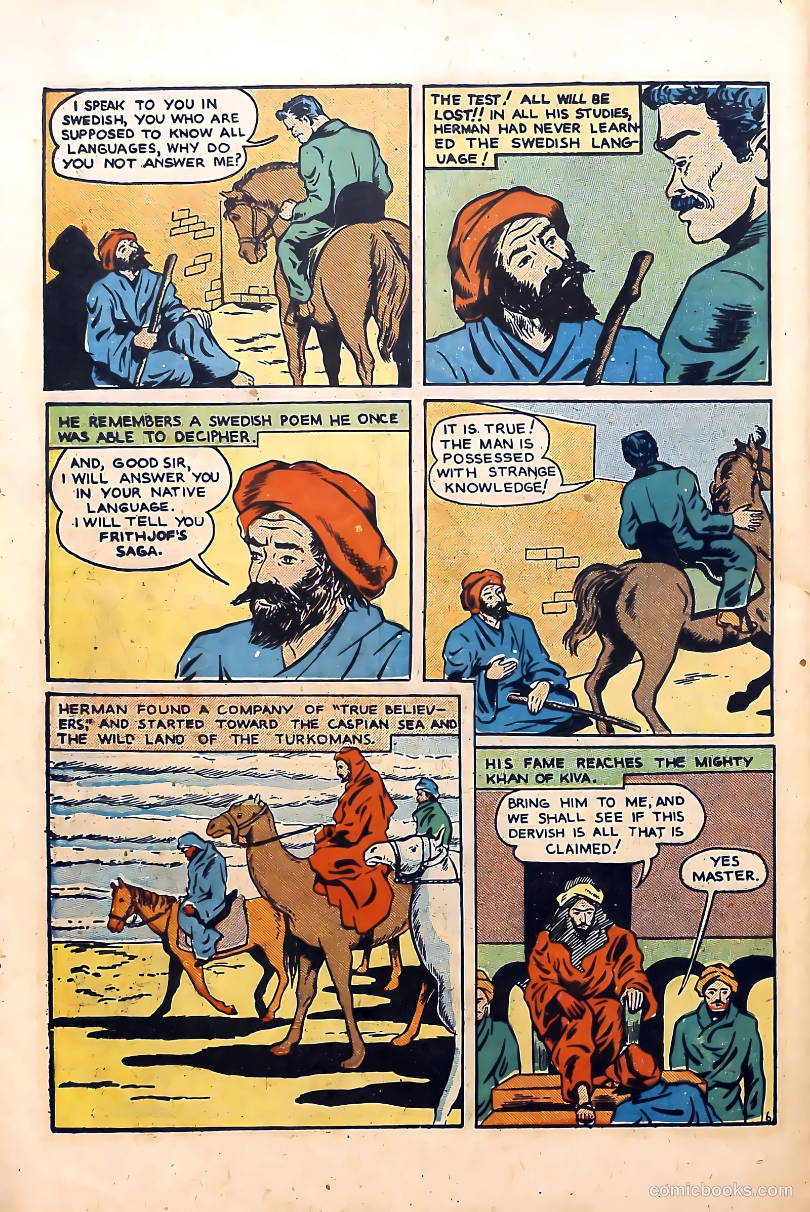 X-Venture #1 — page 46 of 52