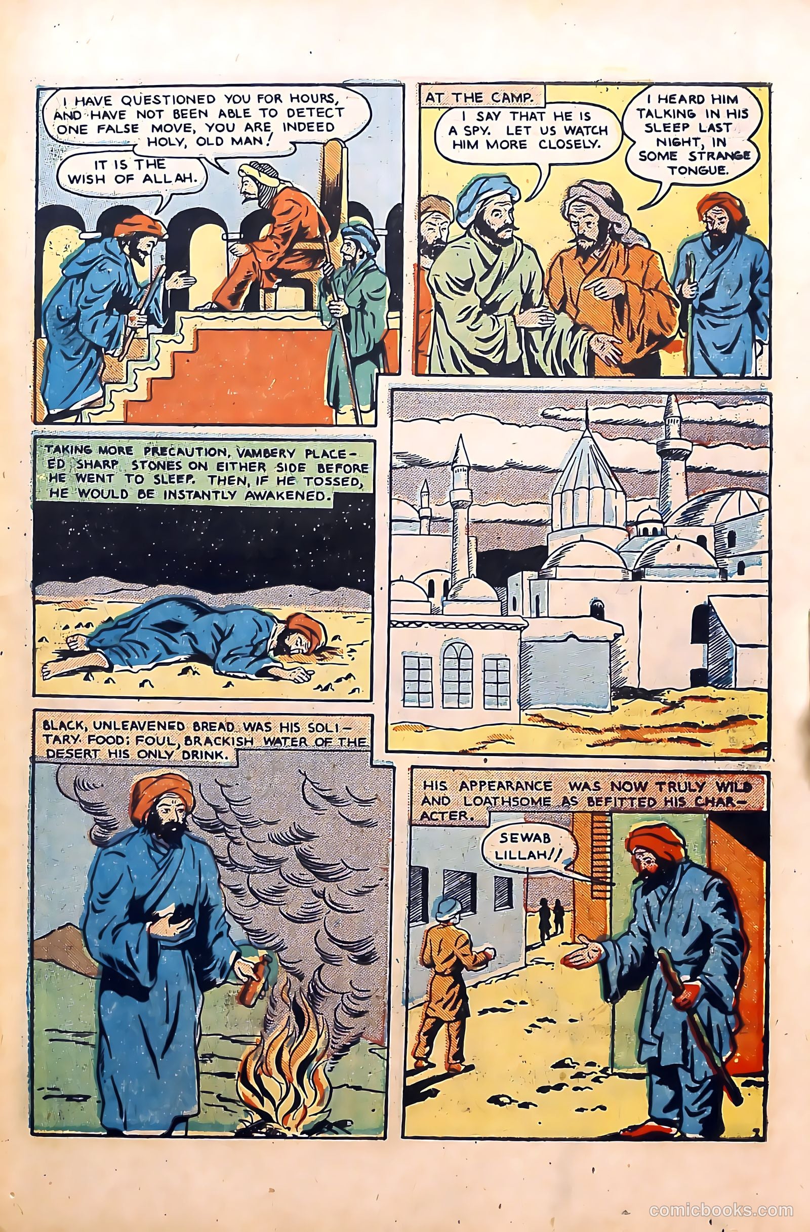 X-Venture #1 — page 47 of 52