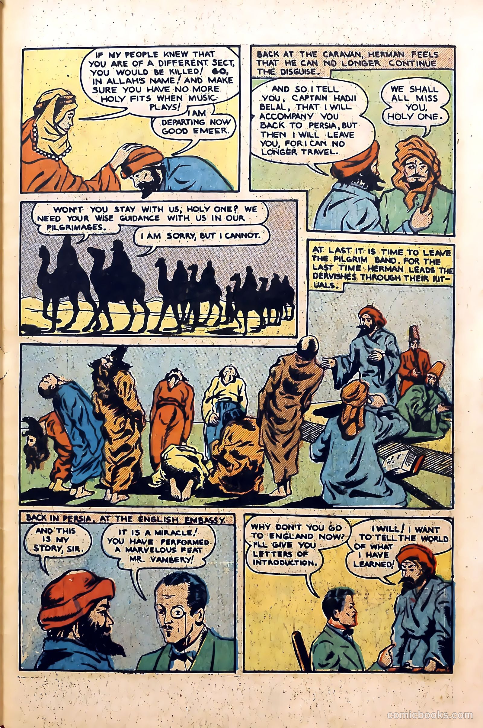 X-Venture #1 — page 49 of 52