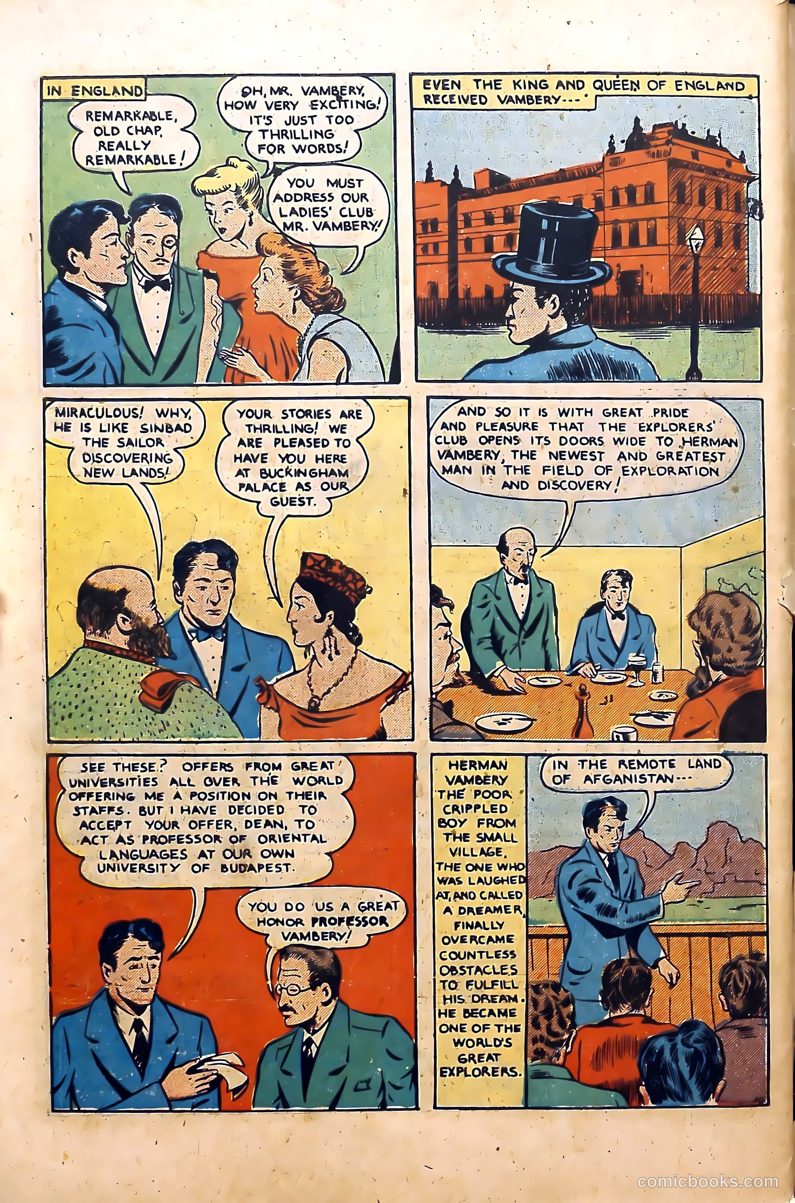 X-Venture #1 — page 50 of 52