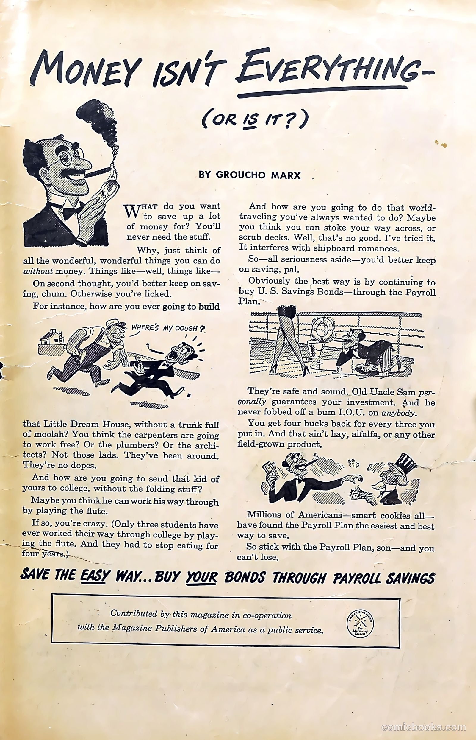 X-Venture #1 — page 51 of 52