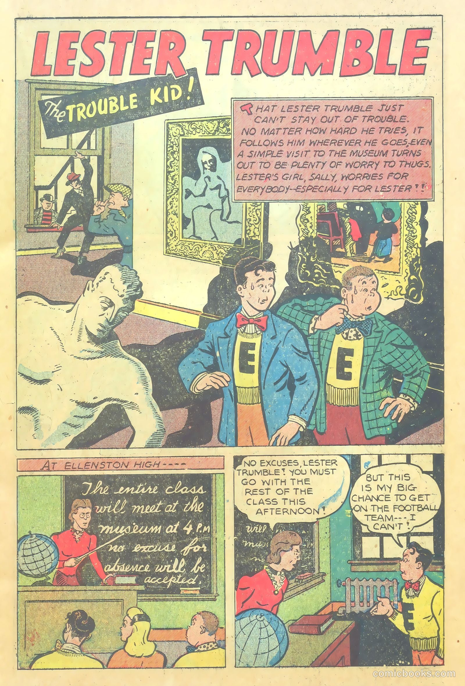 X-Venture #2 — page 3 of 52