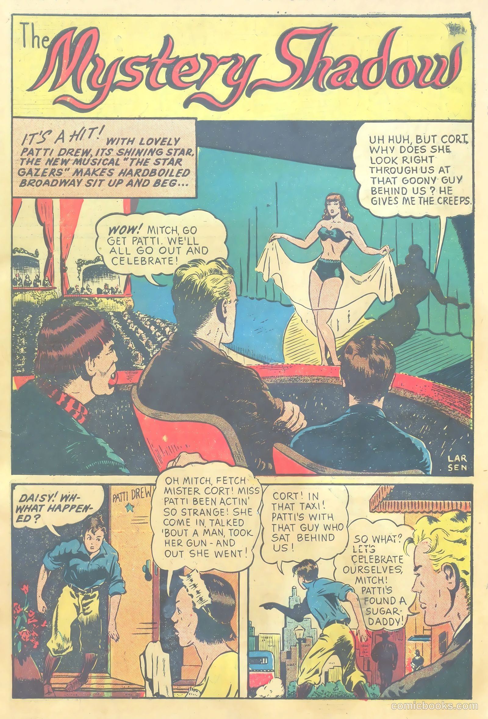 X-Venture #2 — page 13 of 52