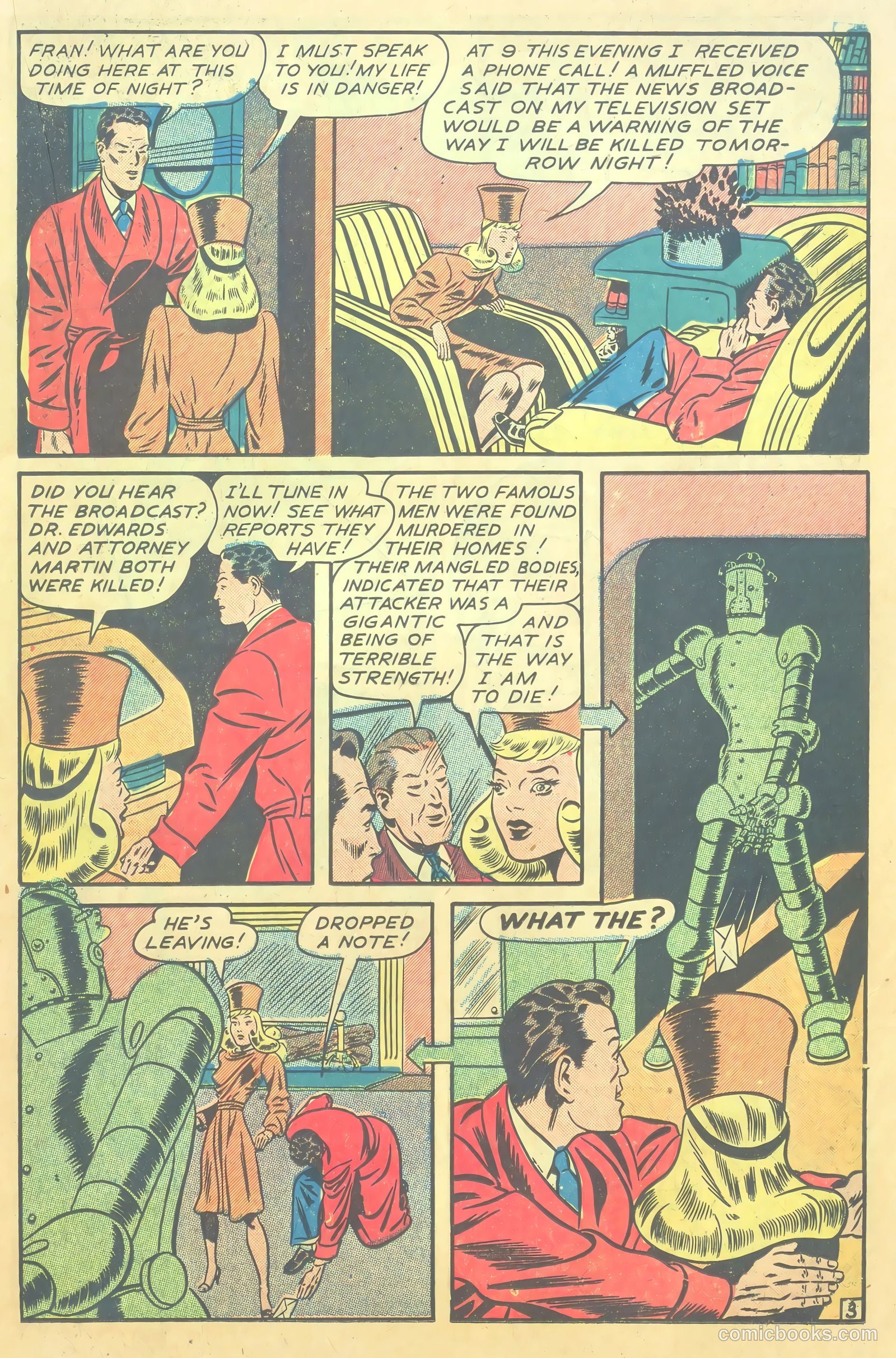 X-Venture #2 — page 14 of 52