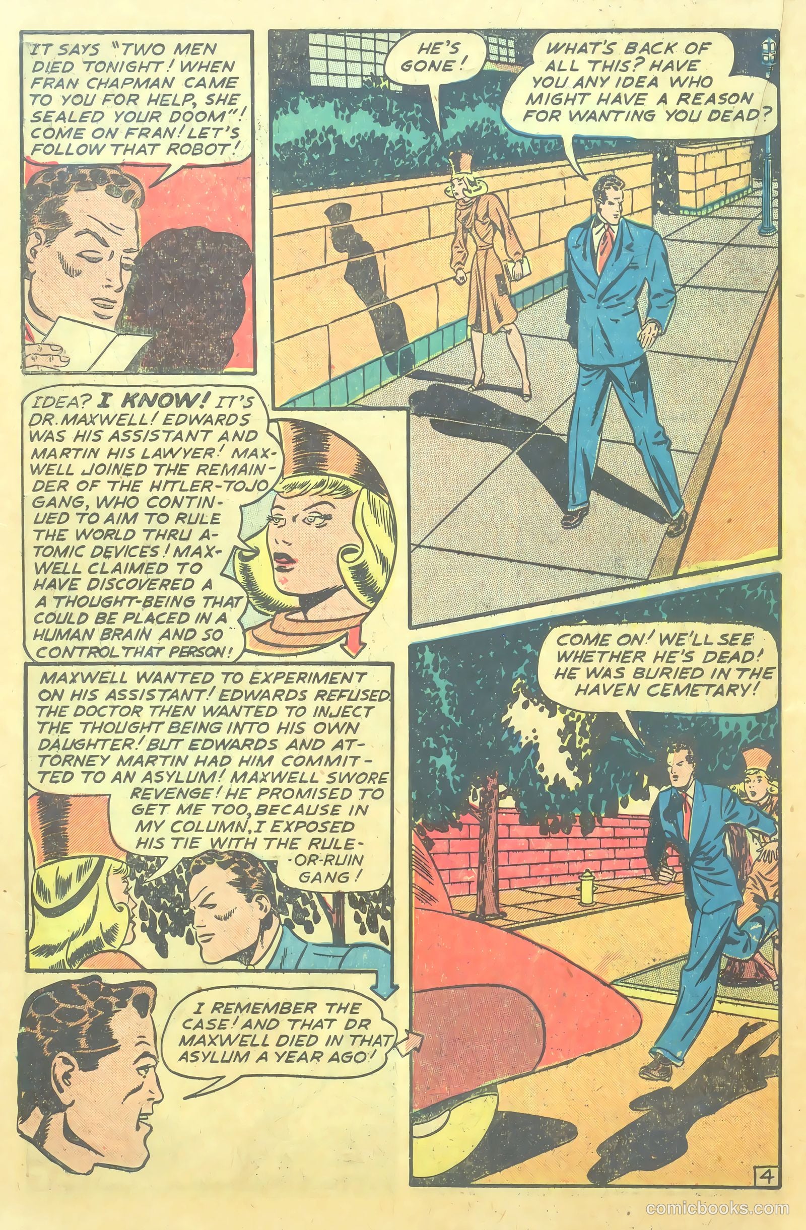 X-Venture #2 — page 15 of 52