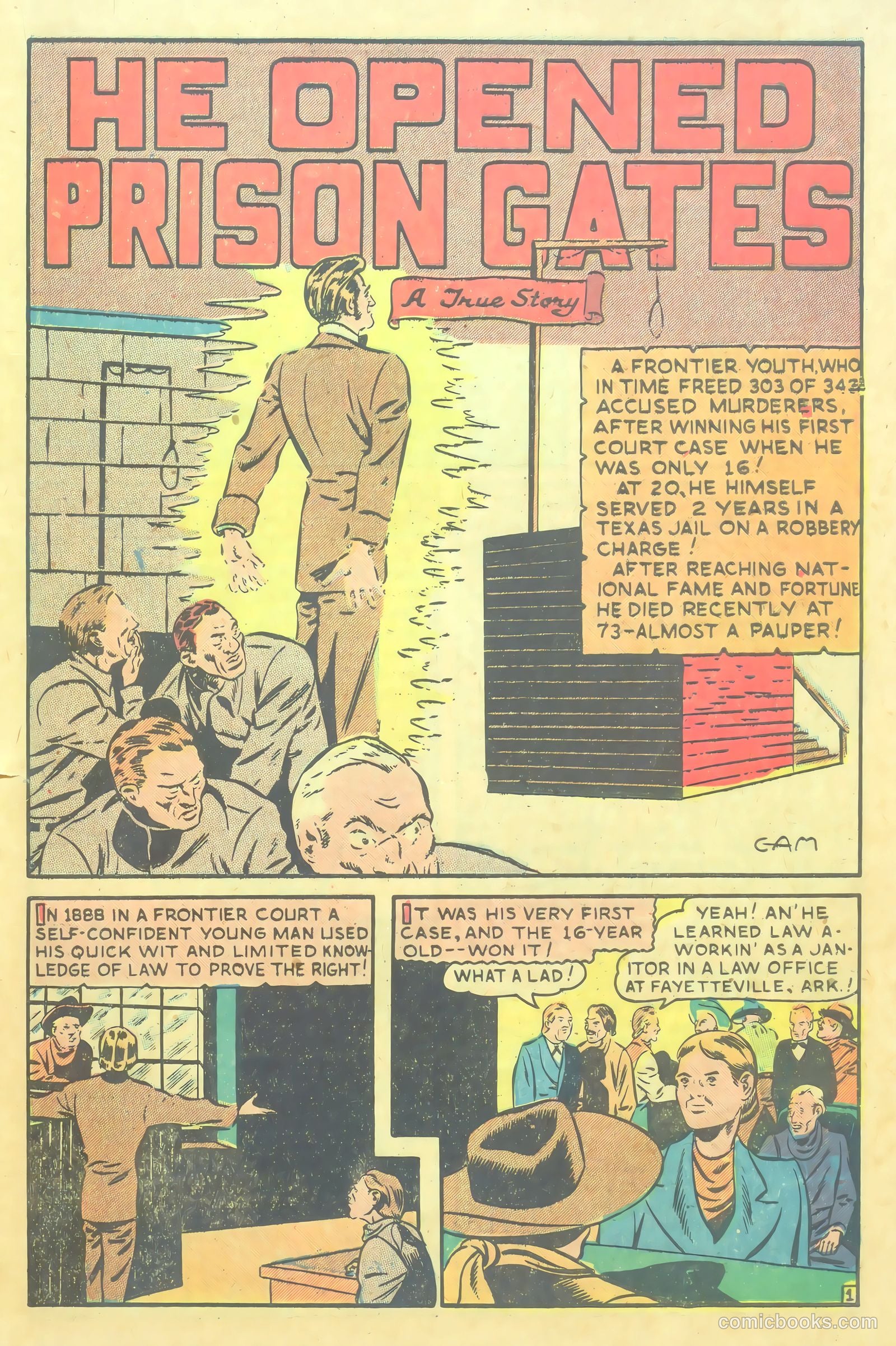 X-Venture #2 — page 25 of 52
