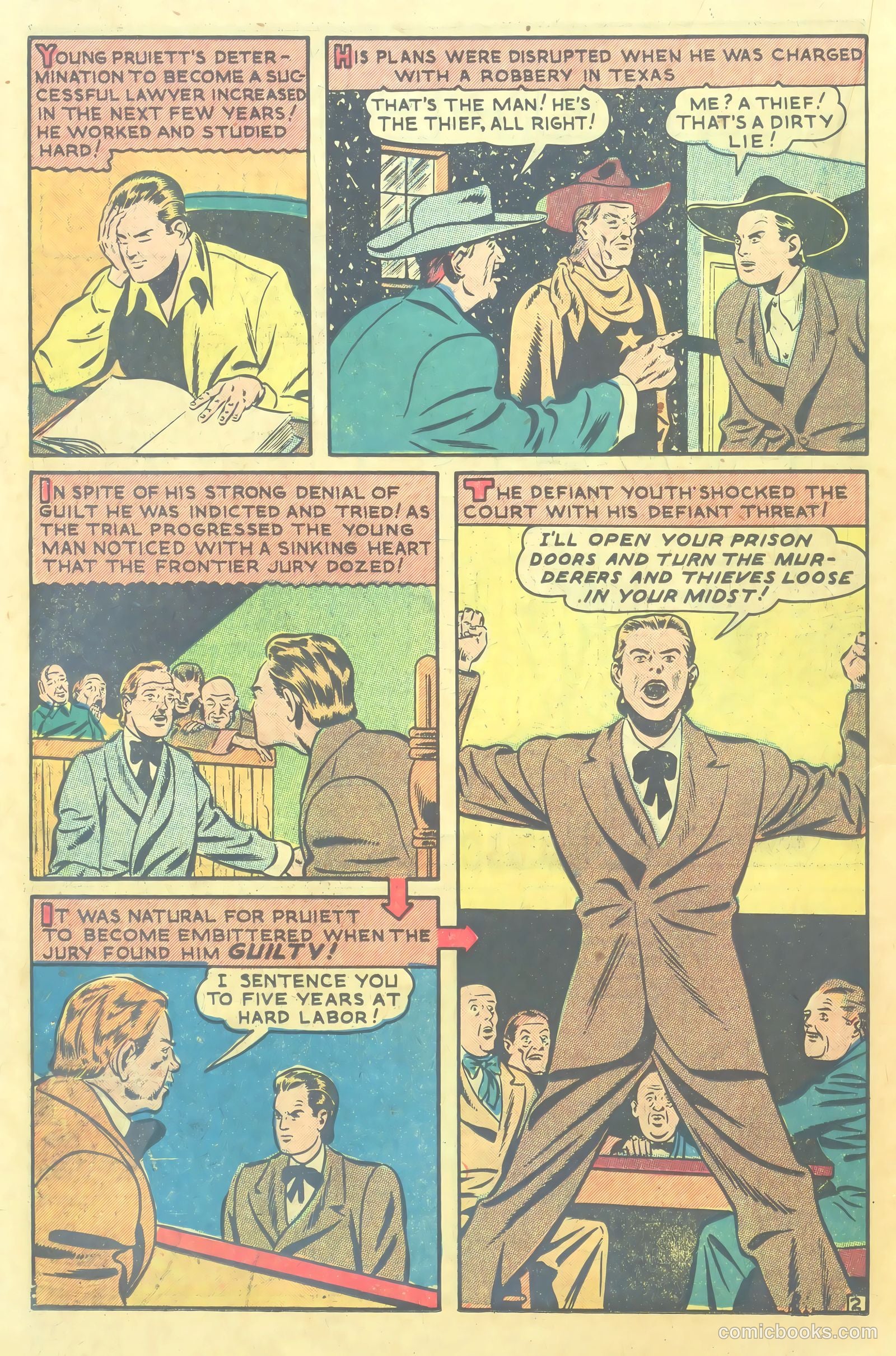 X-Venture #2 — page 26 of 52
