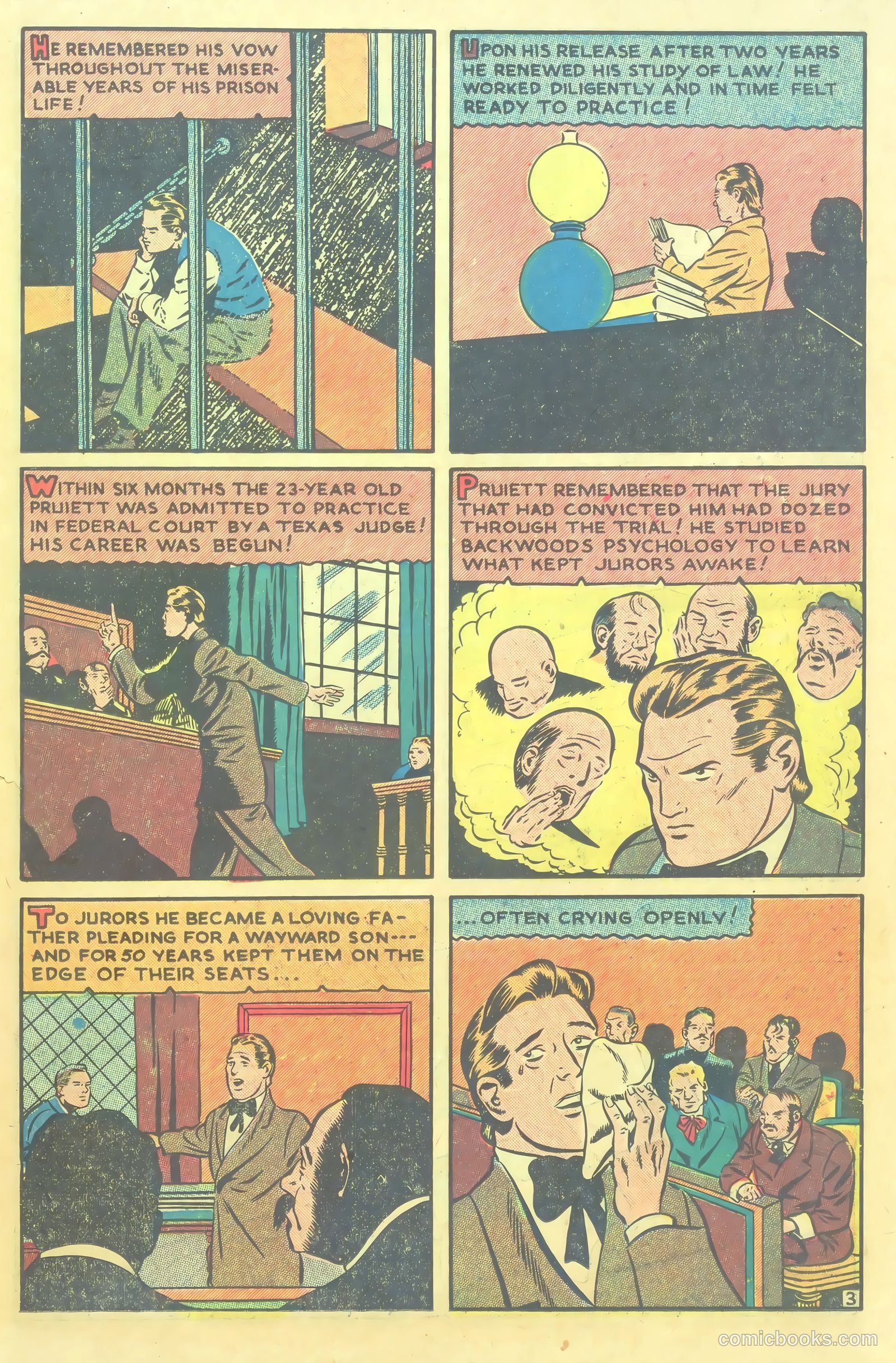 X-Venture #2 — page 27 of 52