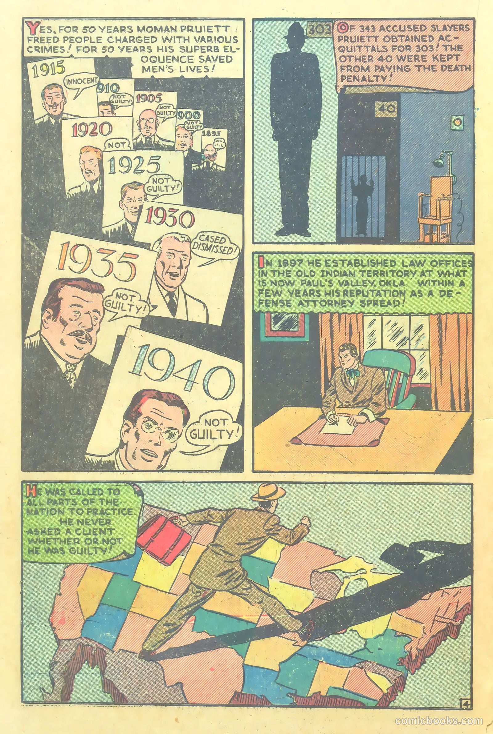 X-Venture #2 — page 28 of 52