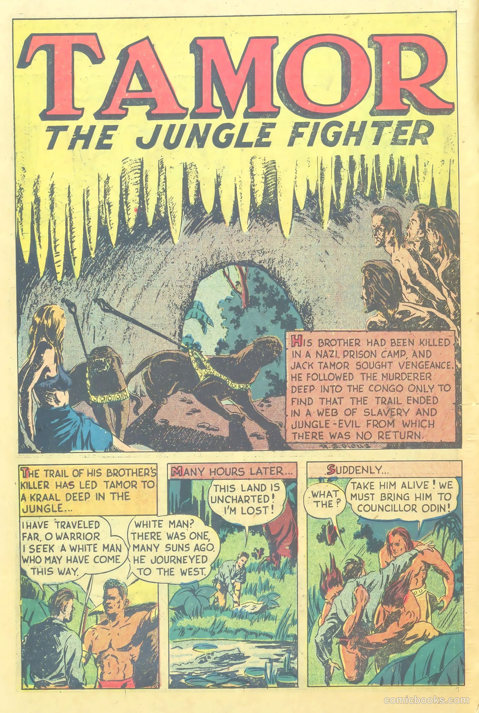 X-Venture #2 — page 30 of 52