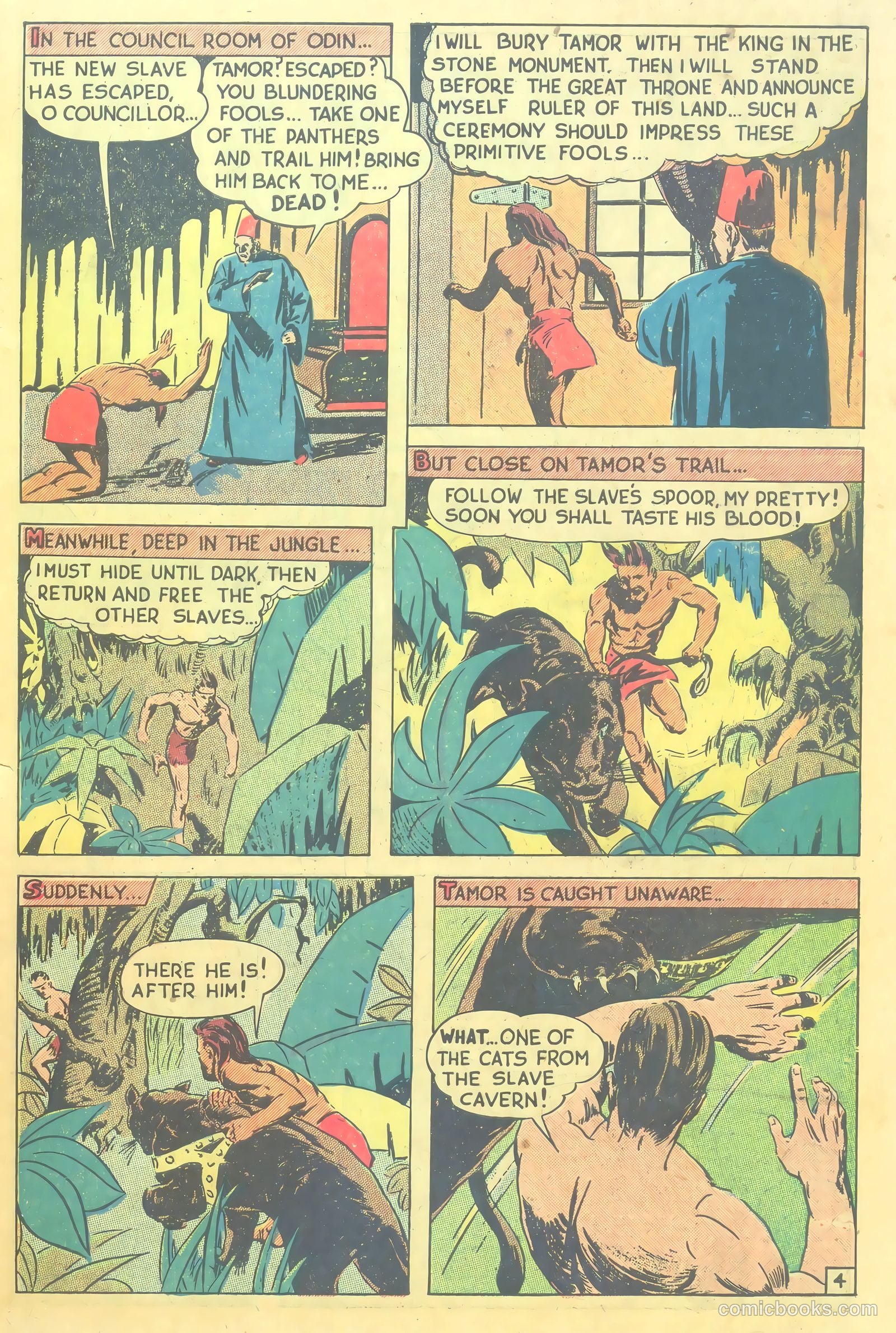 X-Venture #2 — page 33 of 52