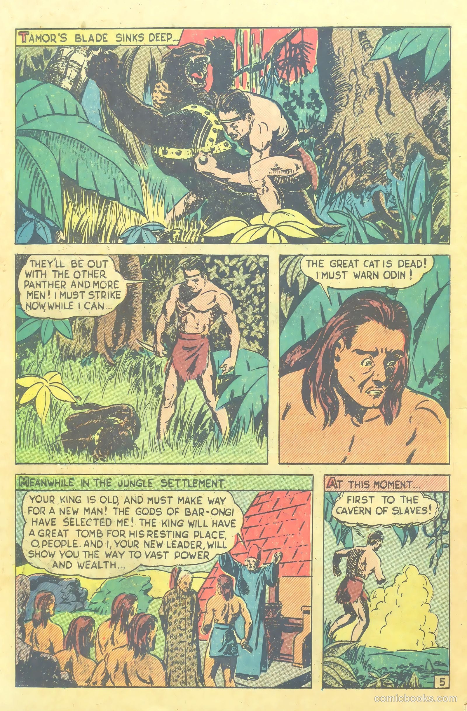 X-Venture #2 — page 34 of 52