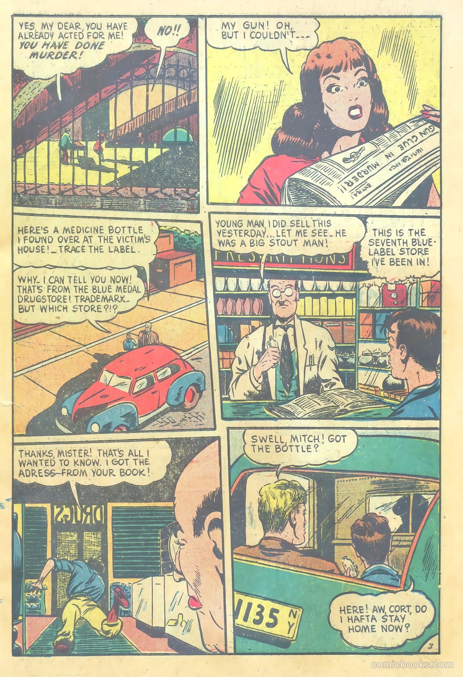 X-Venture #2 — page 35 of 52